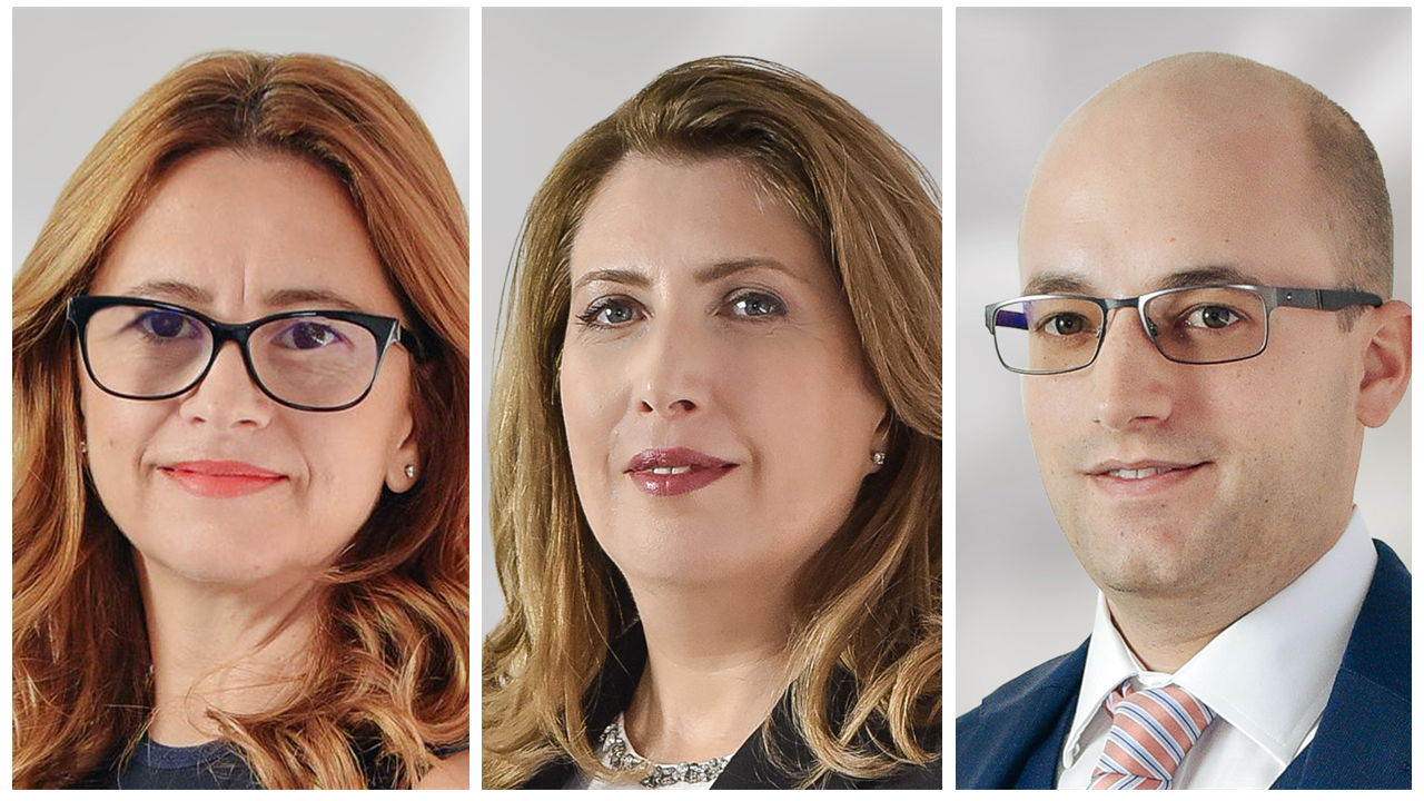 Clifford Chance Badea a asistat Alpha Bank la finalizarea vânzării către Vista Bank România a societăților Alpha Leasing România IFN și Alpha Insurance Brokers Clifford Chance Badea a asistat Alpha Bank la finalizarea vânzării către Vista Bank România a societăților Alpha Leasing România IFN și Alpha Insurance Brokers