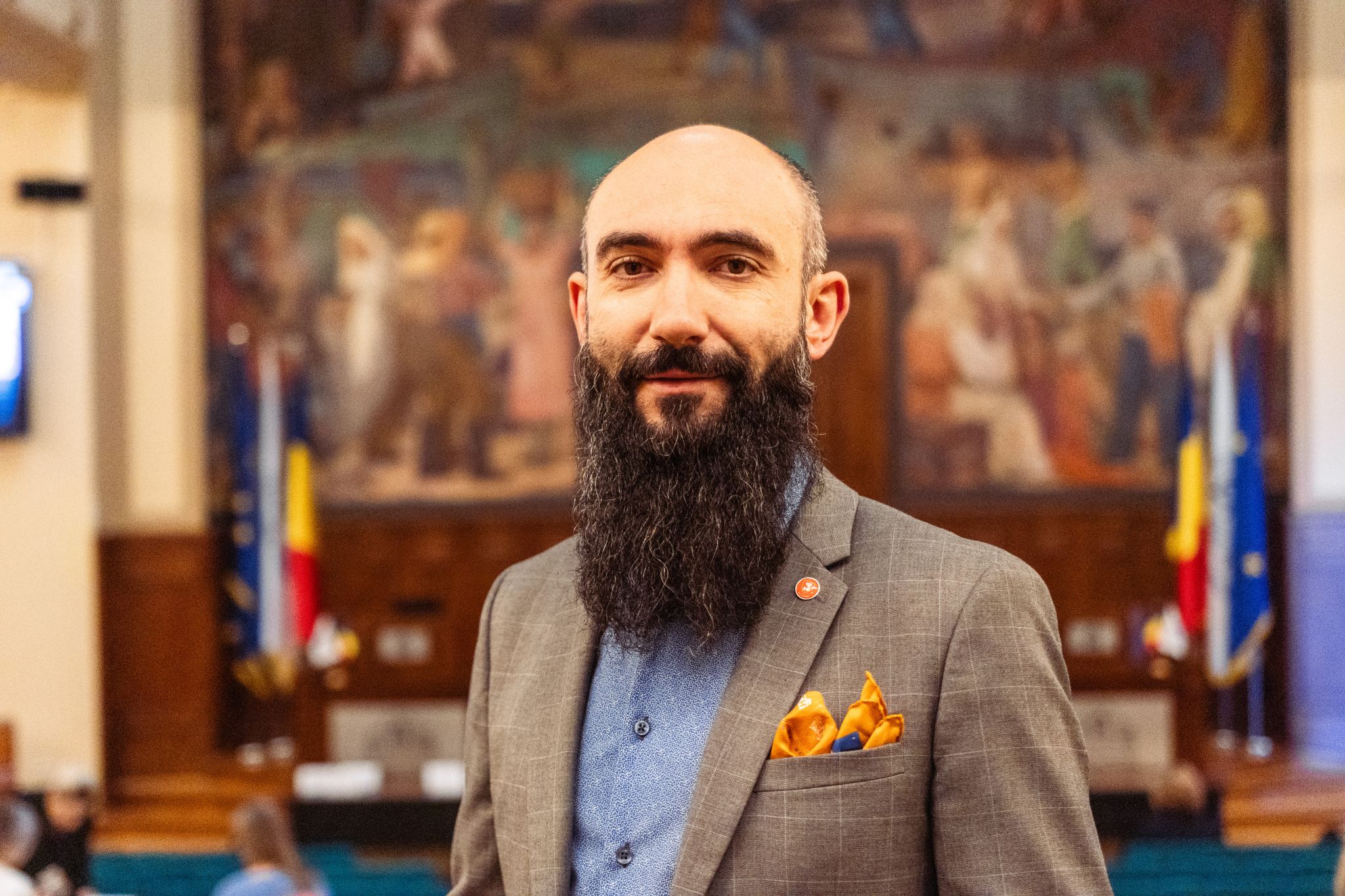 Board Leadership Program, organizat de Academia de Studii Economice din București și Asociația Administratorilor Independenți, obține recunoașterea europeană ecoDa