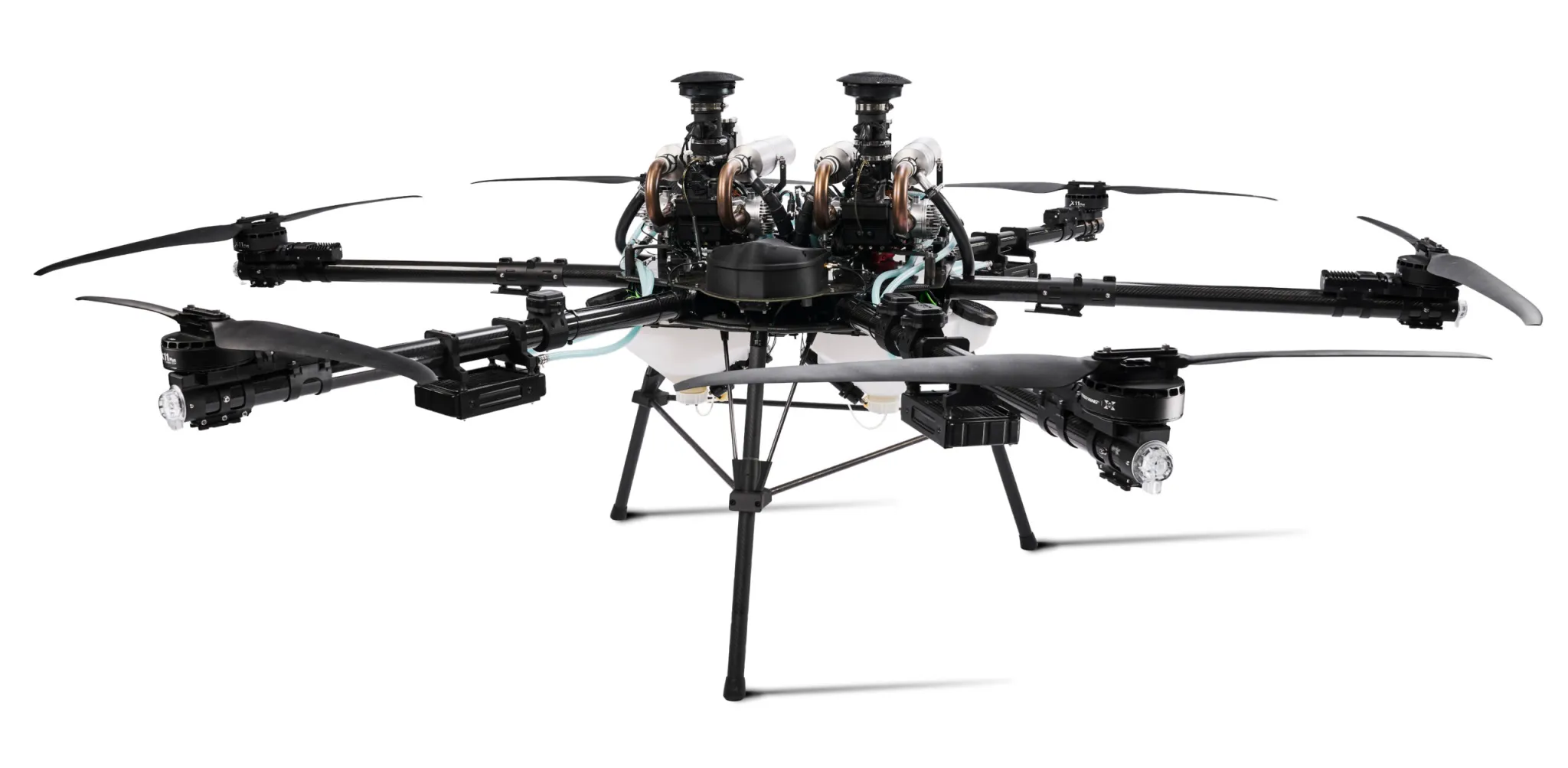 OVES Enterprise îți extinde prezența pe piața americană printr-un parteneriat strategic cu Adler Aerospace pentru dezvoltarea dronelor militare de mari dimensiuni bazate pe Nemesis AI