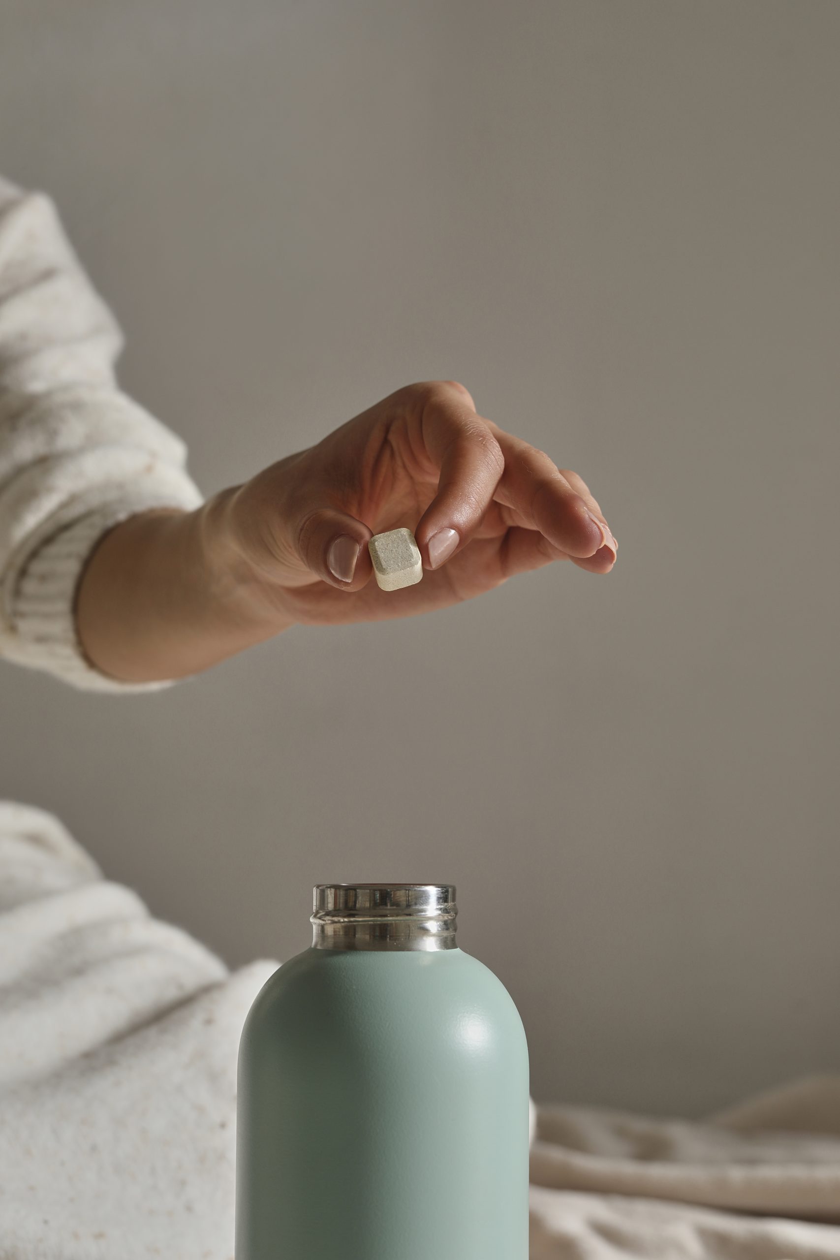 Apa, noul combustibil al productivității