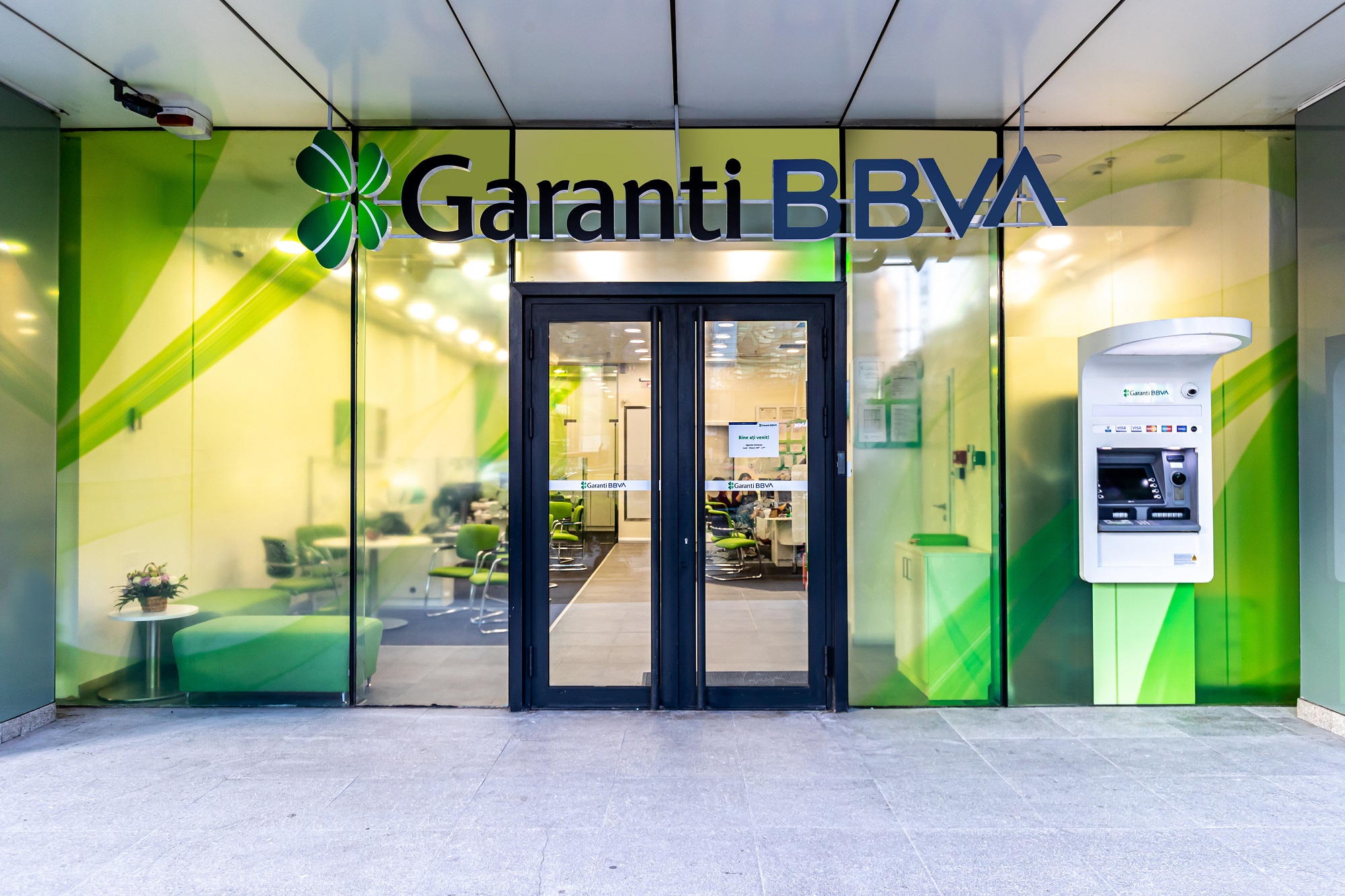 Garanti BBVA introduce pe piață un produs unic – creditul de nevoi personale de până la 500.000 lei, fără garanție imobiliară