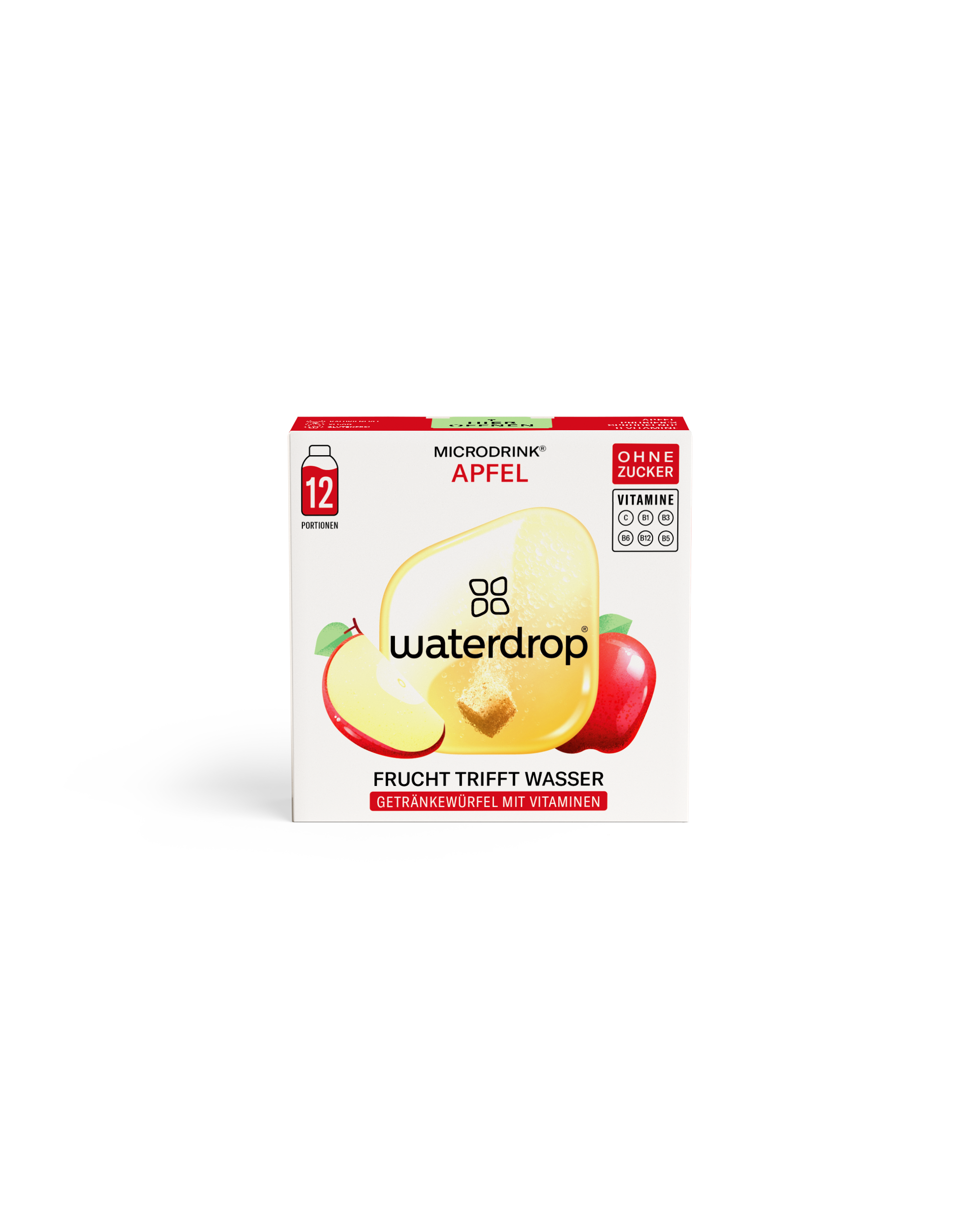 Waterdrop® lansează mocktailuri fără alcool, inspirate de noile obiceiuri de consum ale tinerilor din România