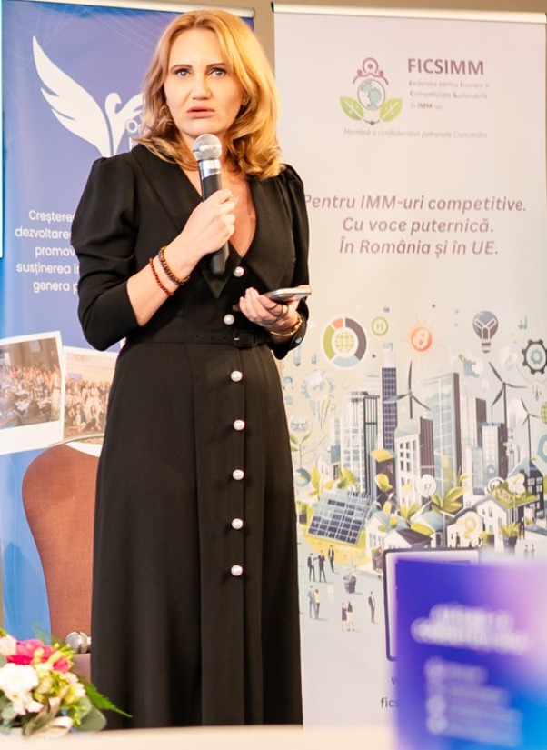 IMM, în pericol de blocaj financiar dacă se abrogă „eșalonarea simplificată”