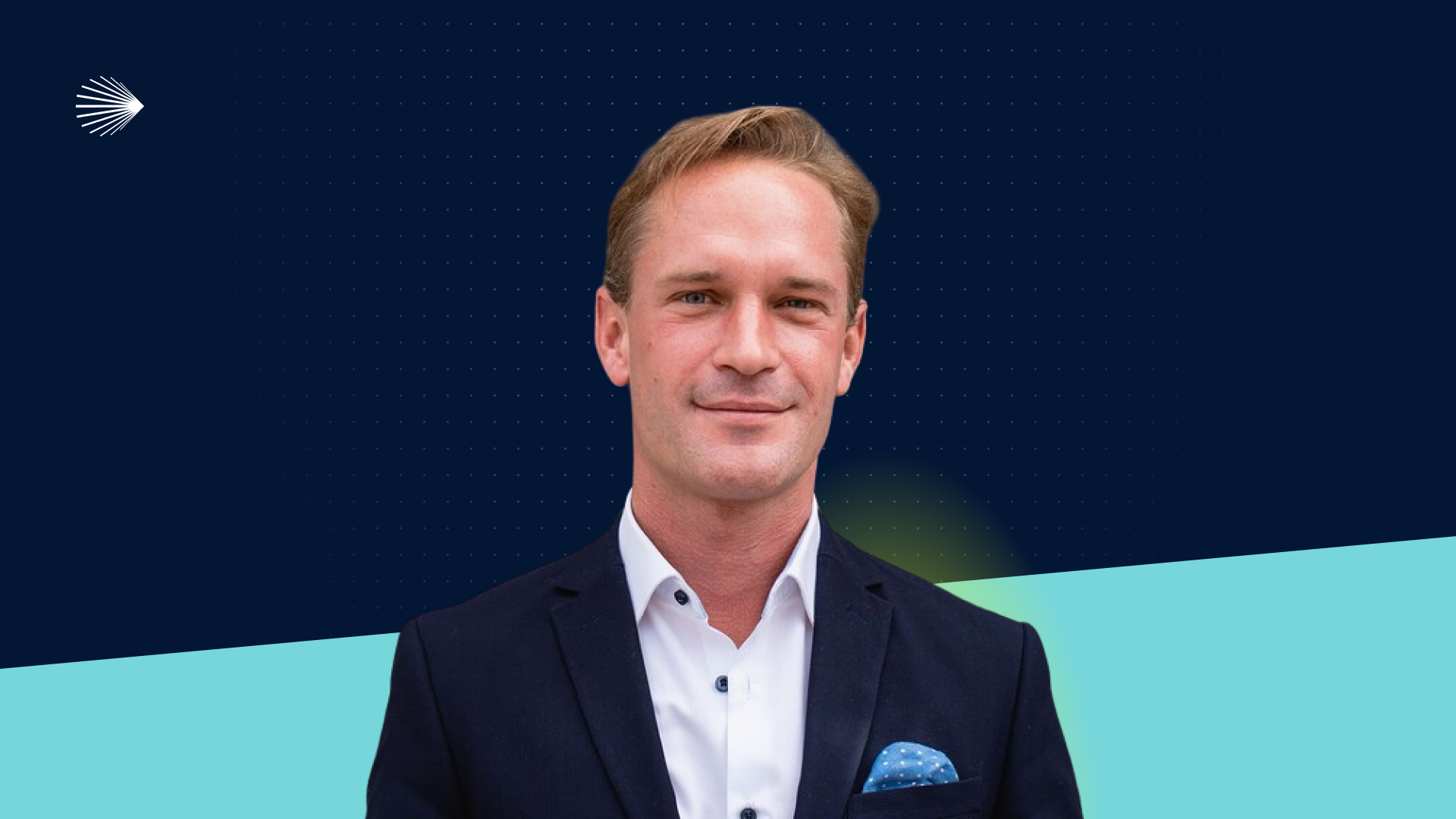 SeedBlink îl numește pe Ronald Rapberger în funcția de director de vânzări pentru a accelera expansiunea europeană a companiei