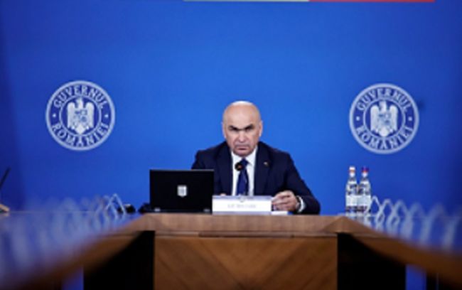 Prim-ministrul Ilie Bolojan: Aderarea României la OCDE nu este doar un obiectiv de politică externă, ci și o reală șansă pentru reforme, bazate pe cele mai bune practici și standarde internaționale