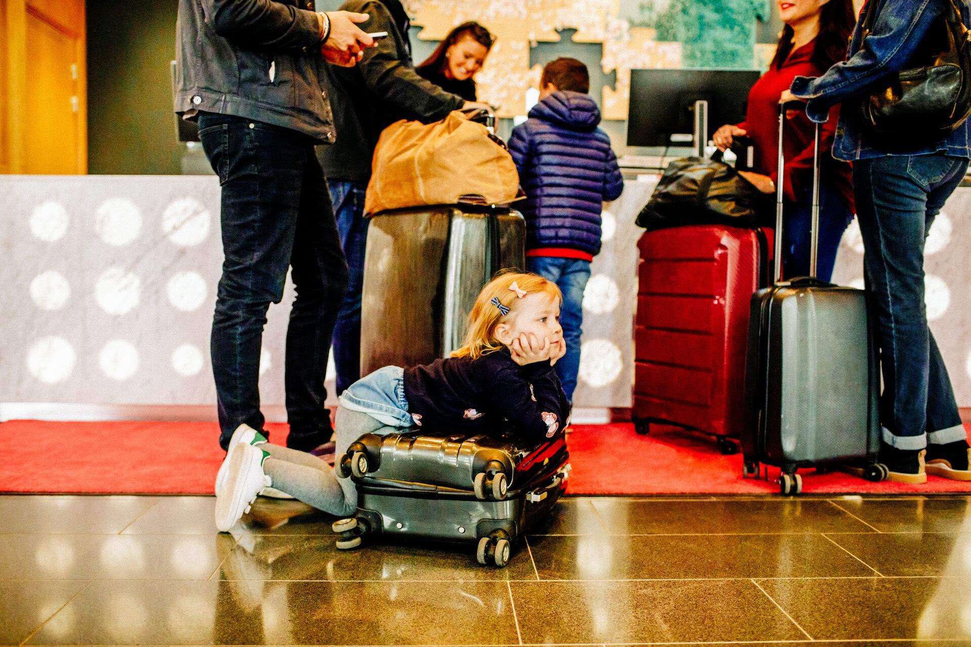 Studiu ING Bank: 9 din 10 români din mediul urban au fost sau urmează să plece într-o vacanţă anul acesta