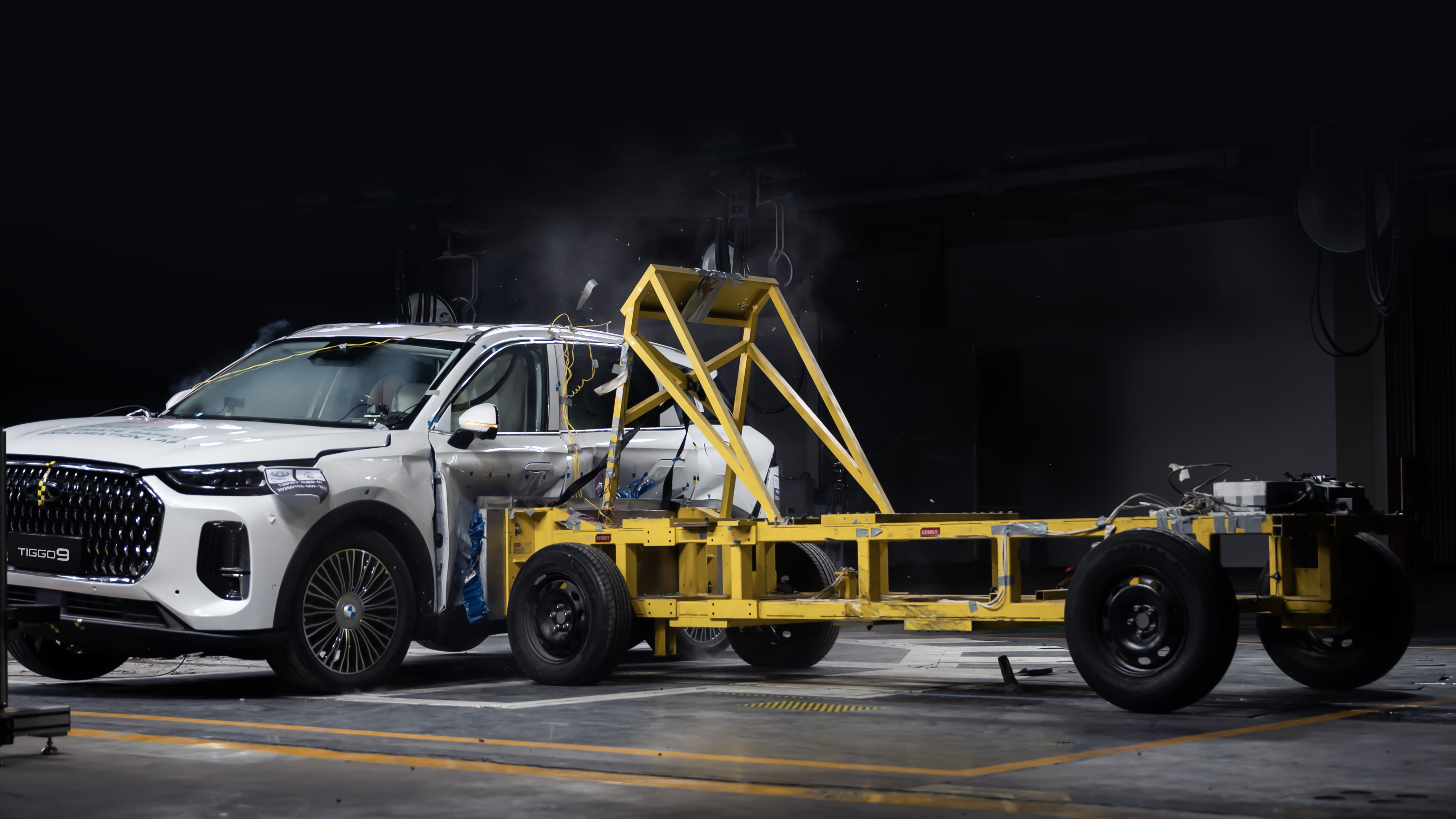 Chery depășește pragul de 5 milioane de vehicule exportate, consolidându-și poziția de lider global