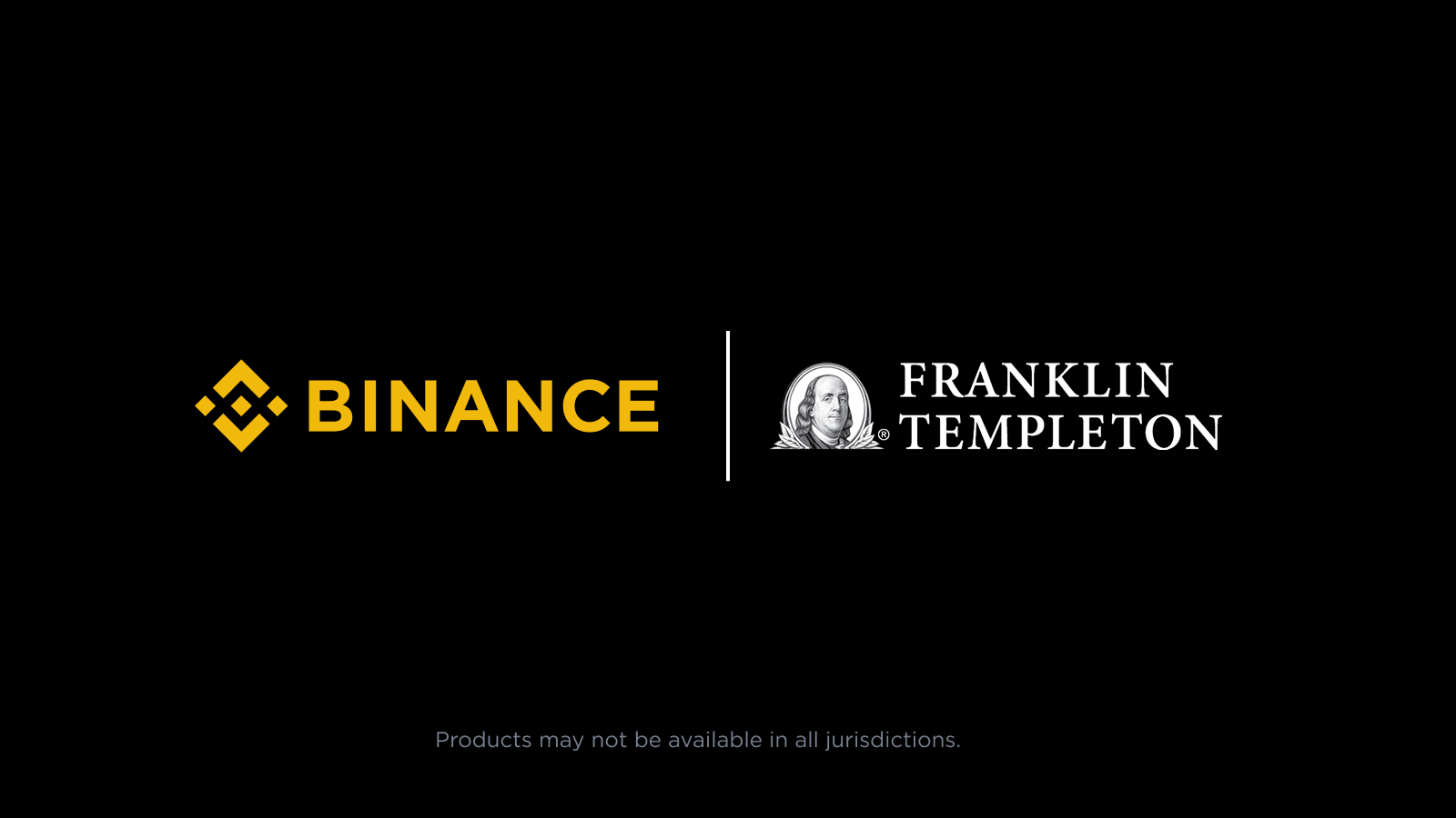Binance și Franklin Templeton își unesc forțele pentru a dezvolta noi produse și inițiative pentru active digitale
