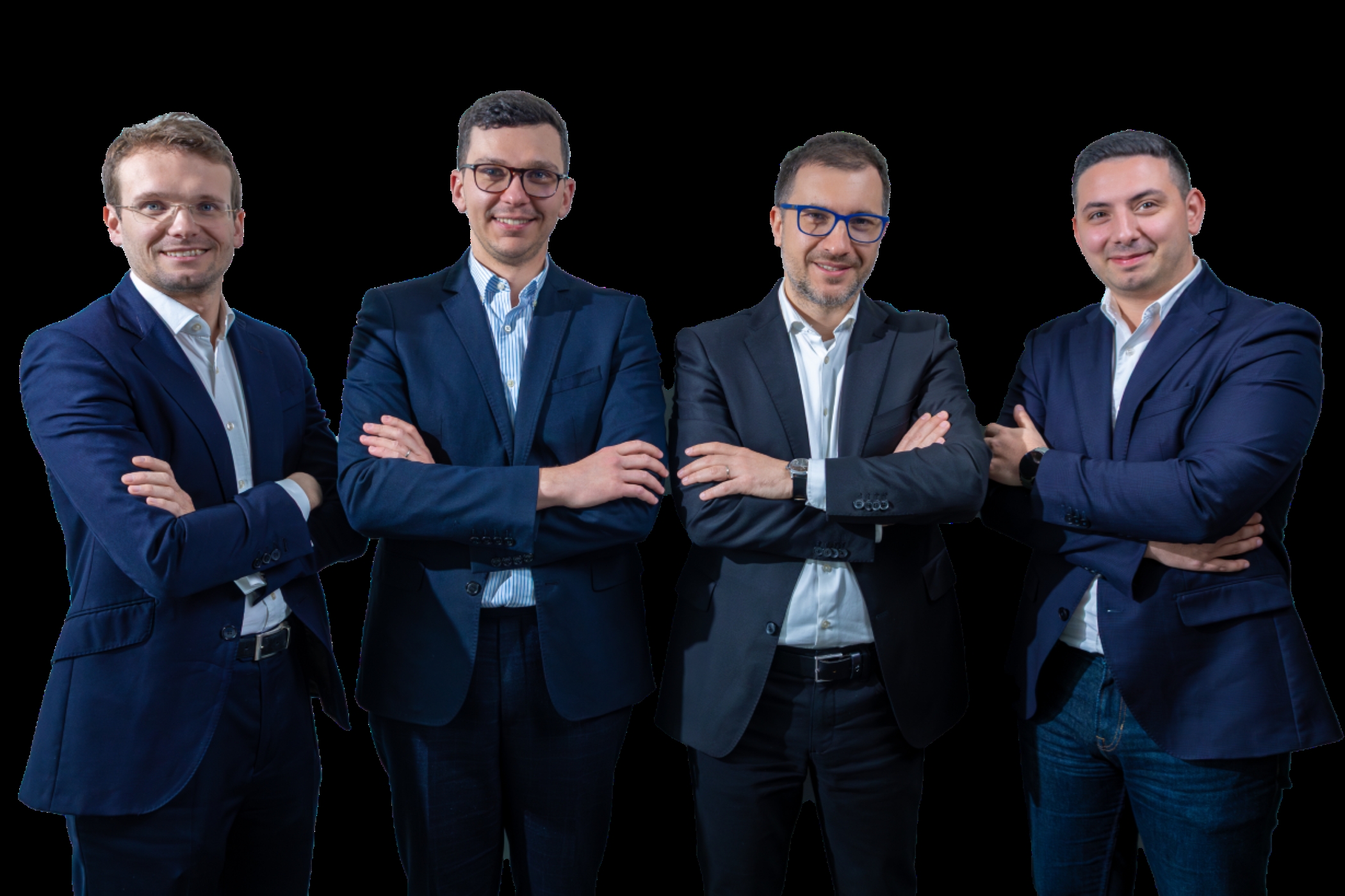 Blu Capital Partners își unește forțele cu o echipă de investment banking de top și formează un cabinet de consultanță în investment banking de prim rang în Europa de Est