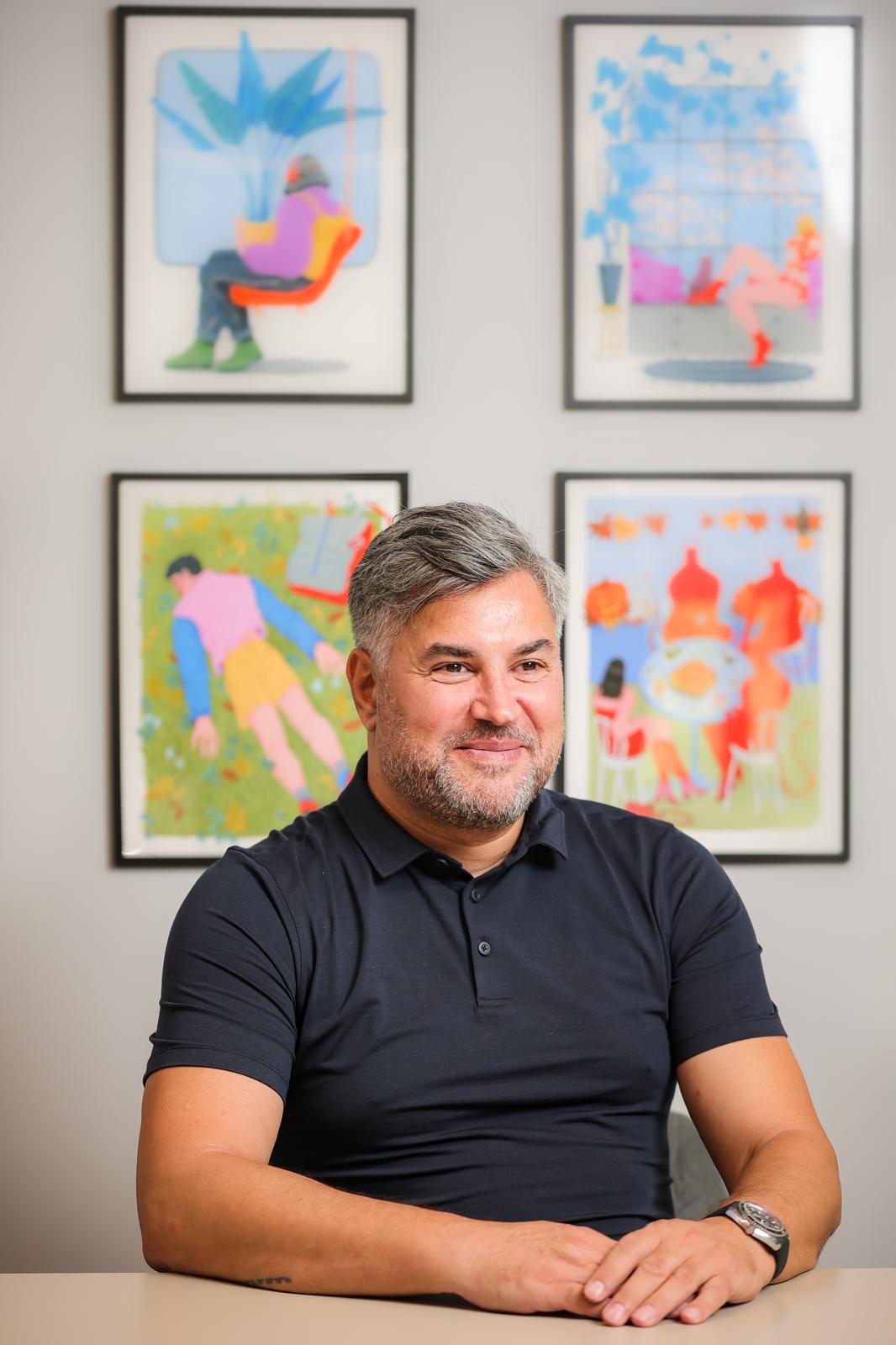 Wellbeing-ul corporativ transformă industria fitnessului: 70% dintre operatorii din România raportează profitabilitate crescută