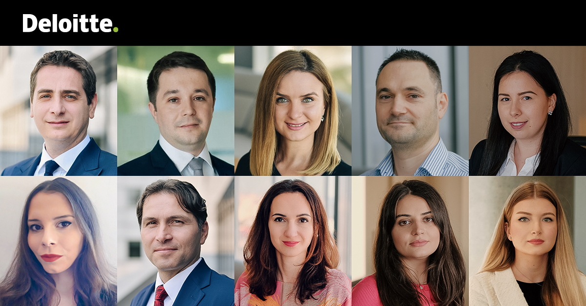 Deloitte Romania a asistat ROCA Investments în preluarea pachetului de 20% din acțiunile Grupului Adrem, tranzacție finalizată recent