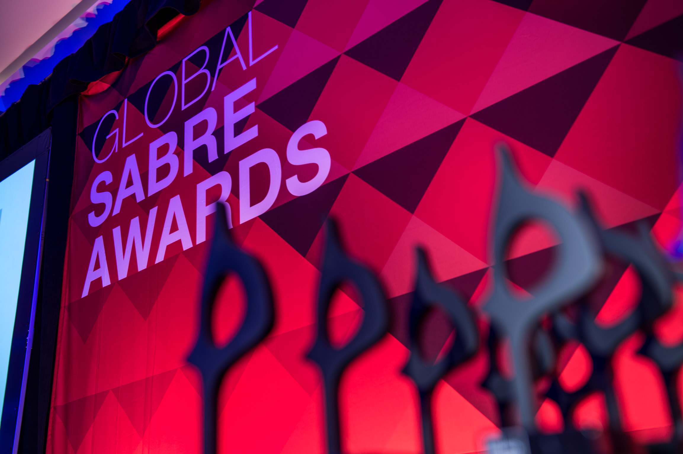 Golin România, singura agenție din țară selectată în Top 40 Global SABRE Awards 2025