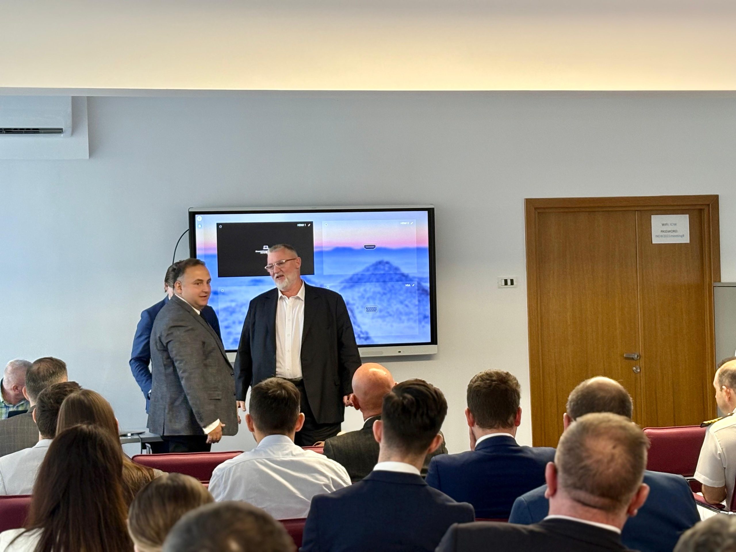 ICI București și U.S. Commercial Service au organizat un workshop internațional dedicat tehnologiilor dual-use și cerințelor NATO