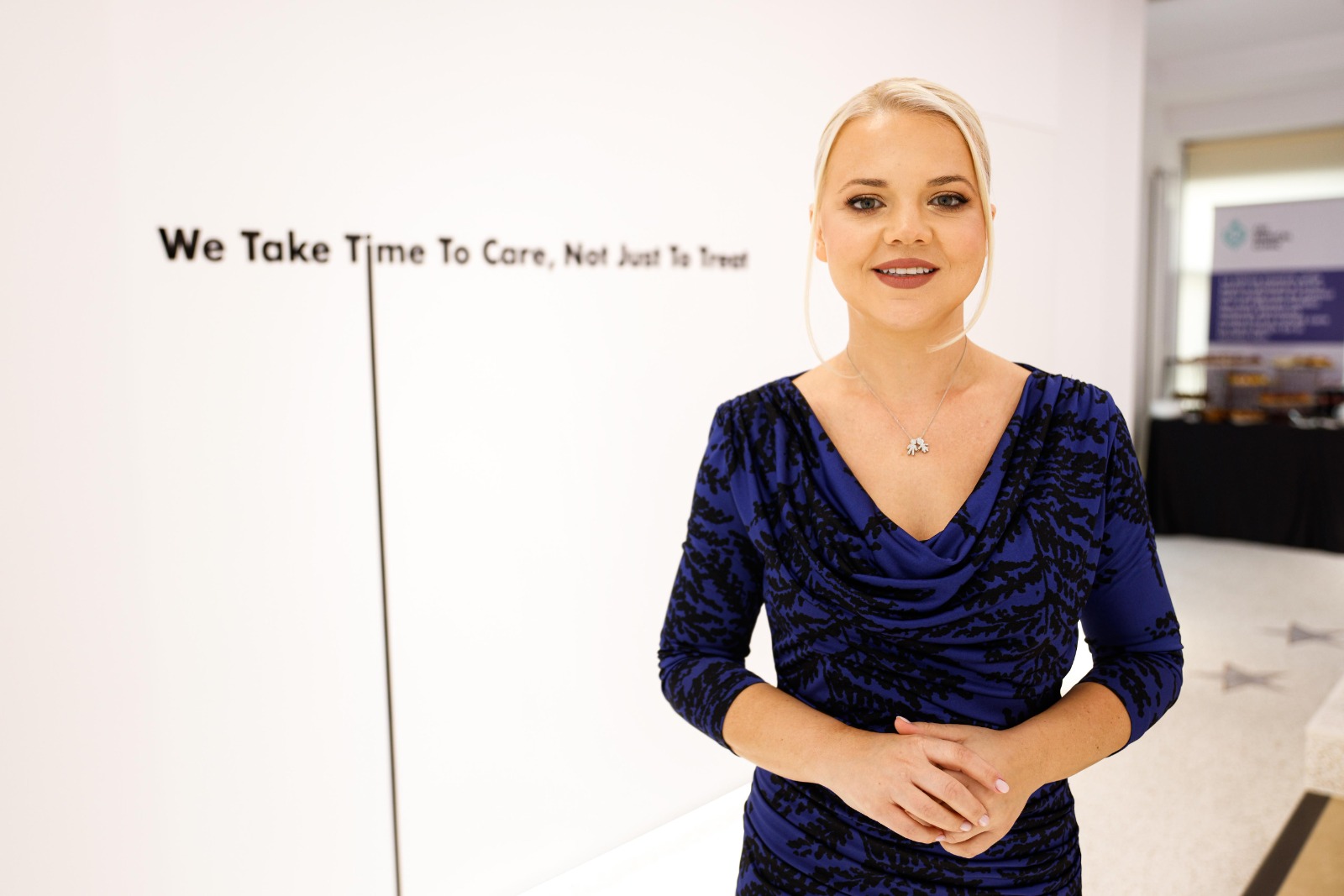 CEC Medical Clinic se deschide în centrul Capitalei, după o investiție de aproximativ 1 mil. euro – un nou concept de clinică de familie, cu accent pe medicină preventivă și dotări medicale de ultimă generație CEC Medical Clinic se deschide în centrul Capitalei, după o investiție de aproximativ 1 mil. euro – un nou concept de clinică de familie, cu accent pe medicină preventivă și dotări medicale de ultimă generație