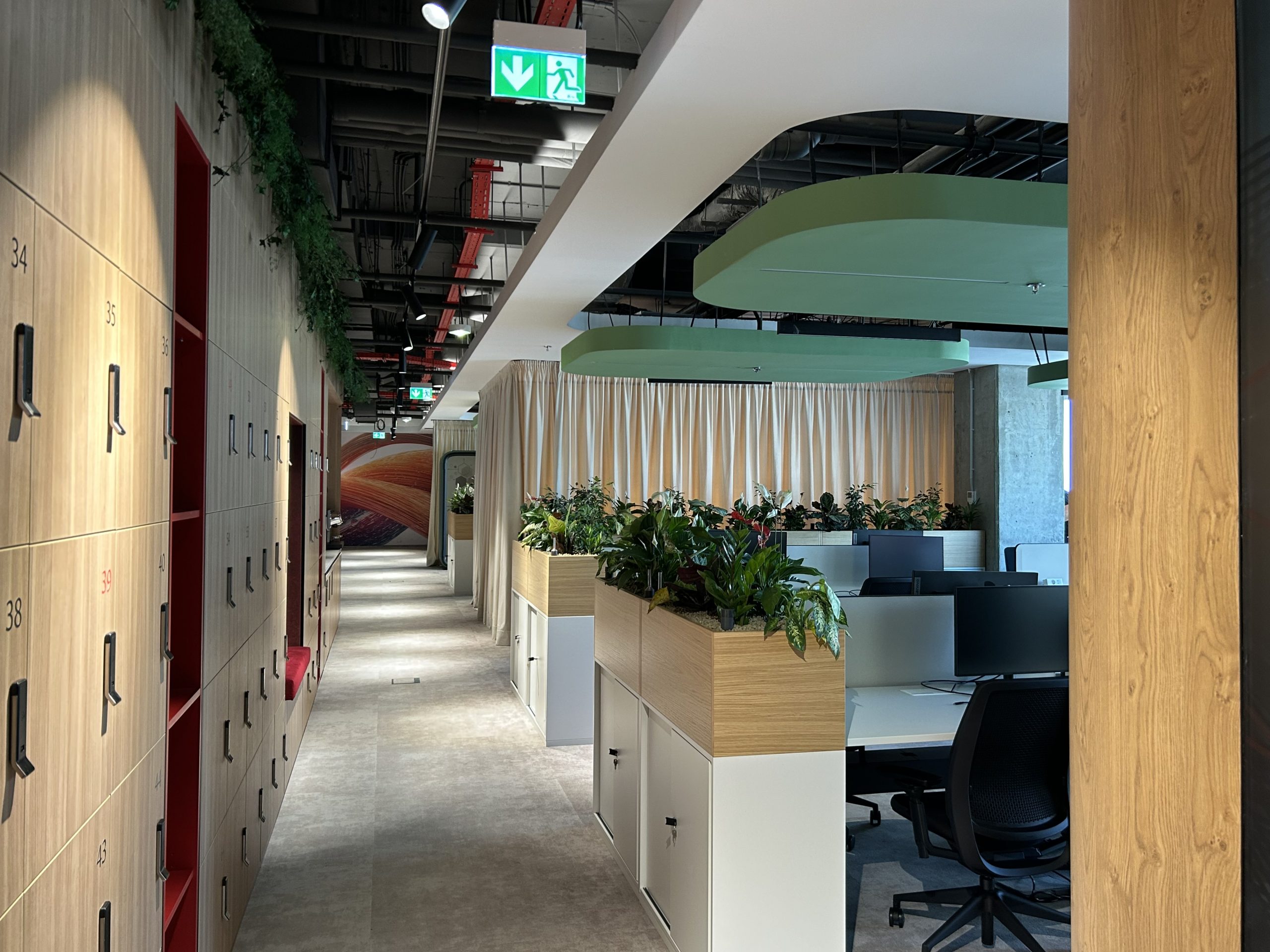 Compania Henkel Romania are un nou sediu central în București