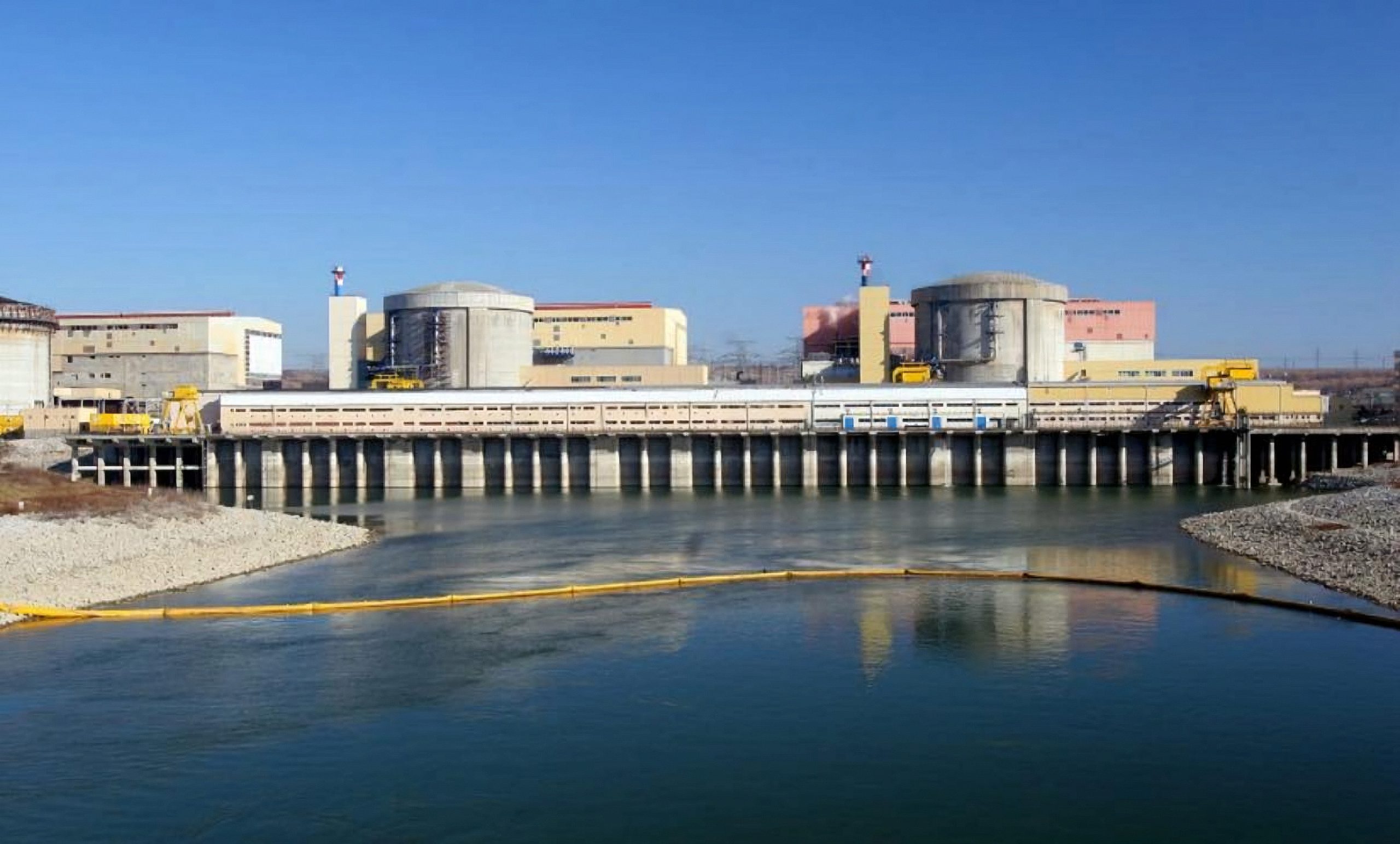 Concelex va extinde depozitul intermediar de combustibil ars de la CNE Cernavodă