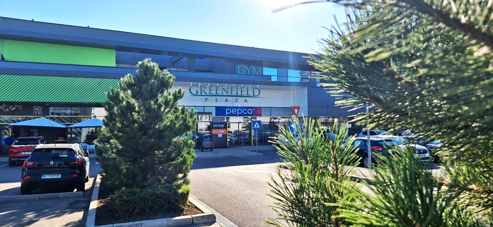 Greenfield PLAZA își extinde portofoliul de retail cu magazinul aniversar Pepco