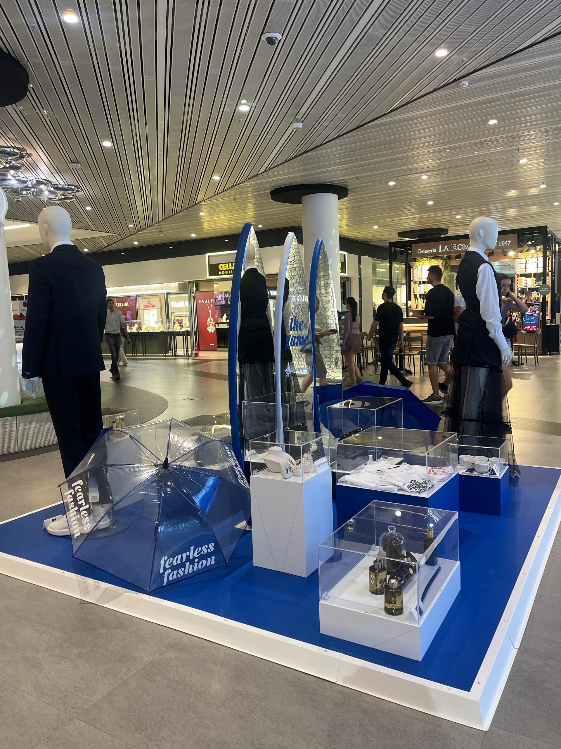 Toamna aduce noutăți și experiențe inedite la Promenada Mall