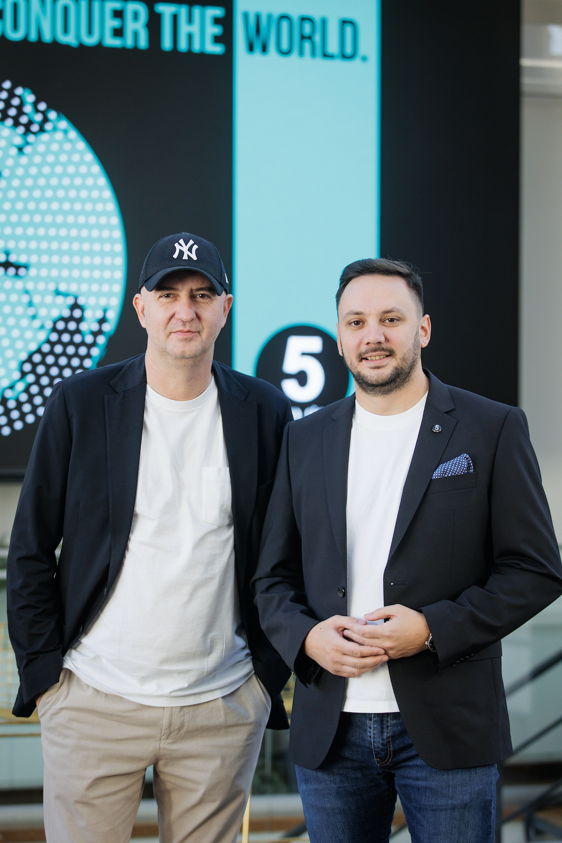 5 to go anunță planuri ambițioase de extindere a francizei pe piața din Bulgaria. Target: 150 de locații