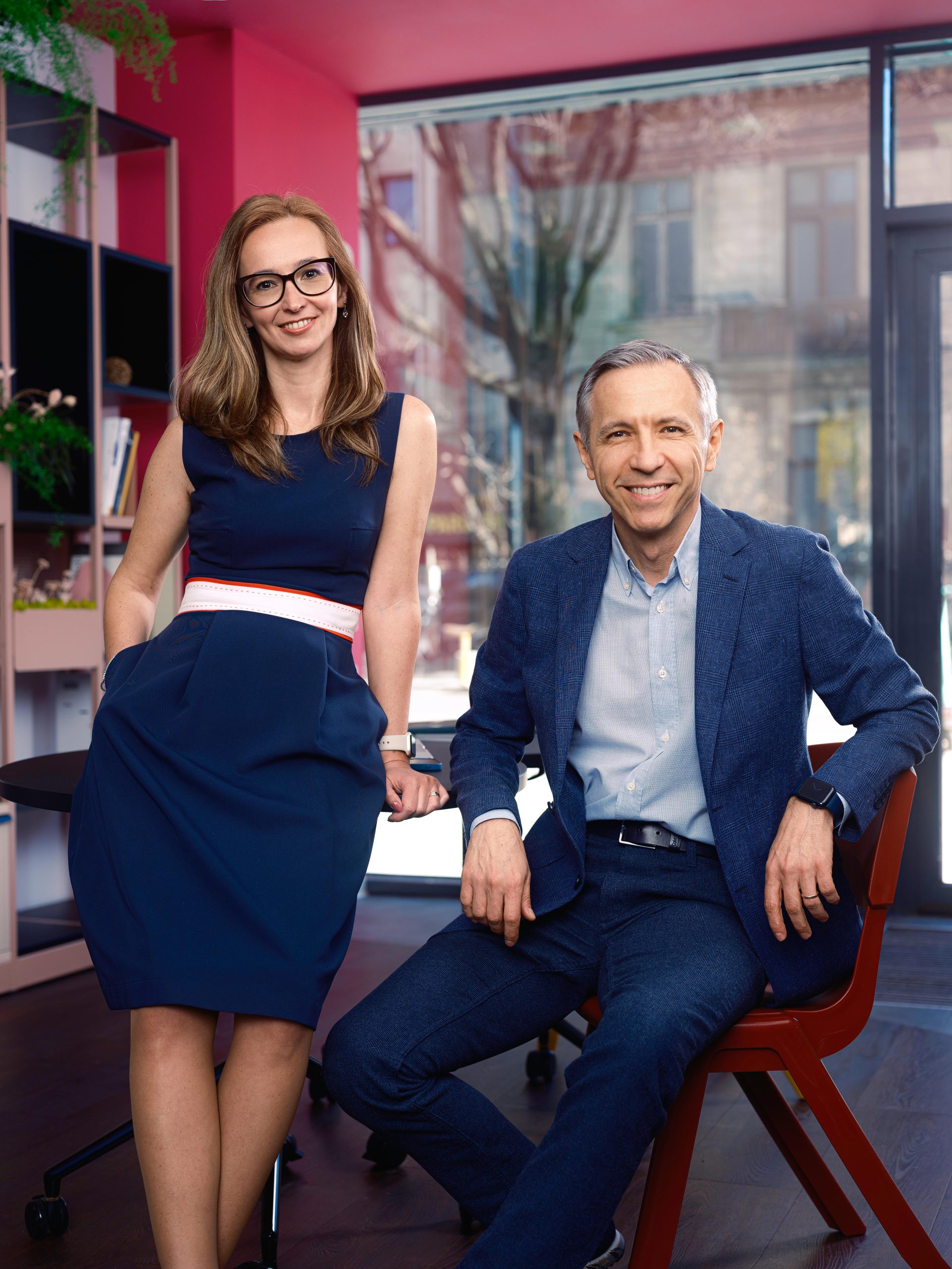 Se lansează Team Antifragility Diagnostic – primul instrument care măsoară și dezvoltă antifragilitatea echipelor Se lansează Team Antifragility Diagnostic – primul instrument care măsoară și dezvoltă antifragilitatea echipelor