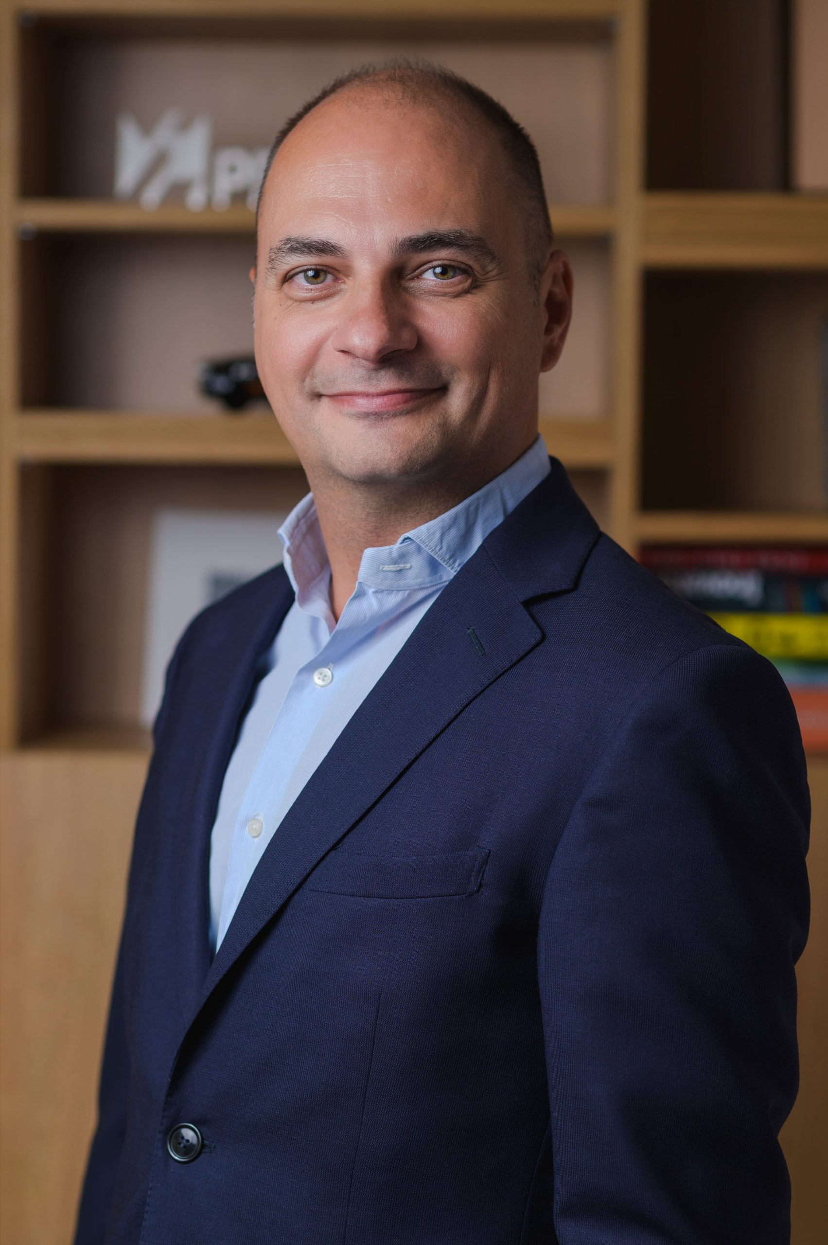 PROMELEK XXI: Schimbare la vârful companiei – Remus Hațegan preia funcția de Director General