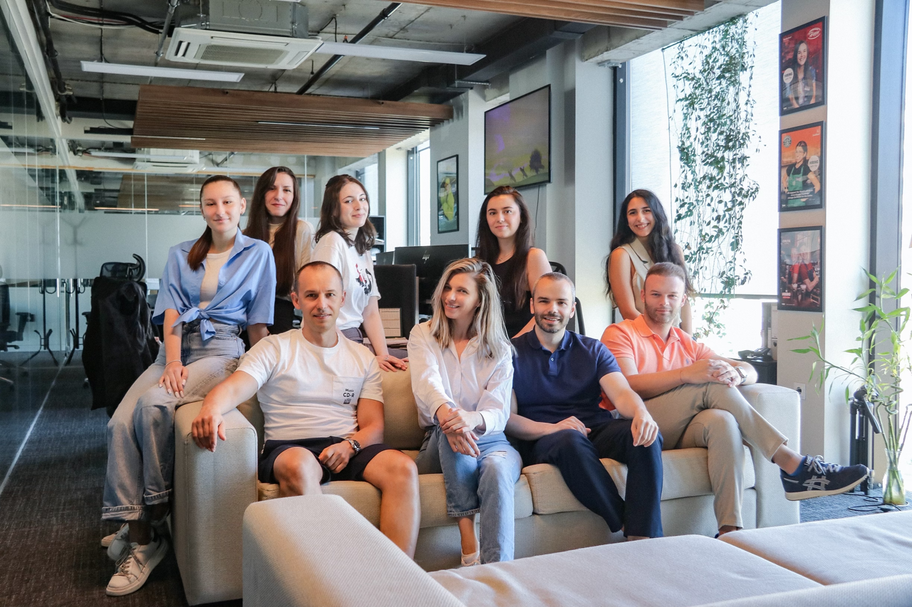 Early Game investește 1,5 milioane euro în marketplace-ul de job-uri YOX