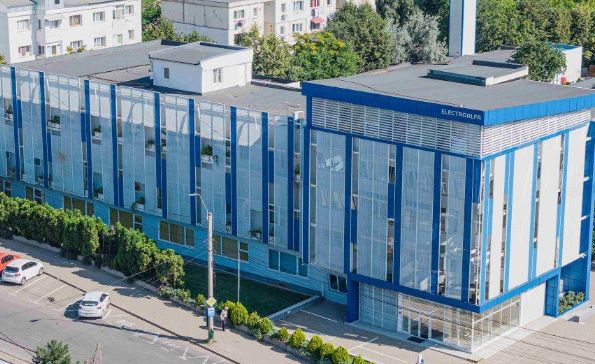 Electroalfa International are în derulare contracte de aproximativ 145 milioane euro