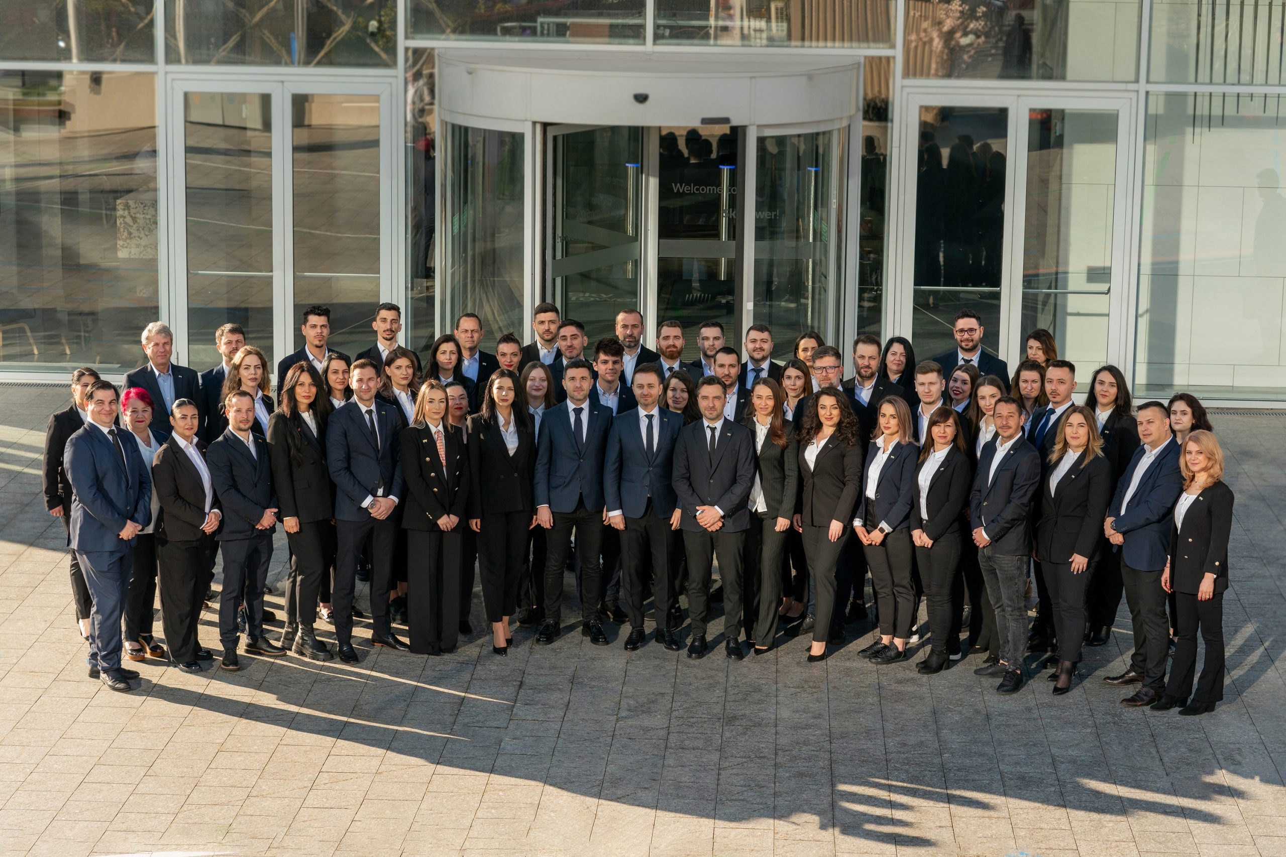 MAGNOR își dublează cifra de afaceri și realizează profituri de aproape trei ori mai mari în primul semestru din 2025