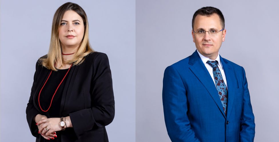 Dimensiuni antagonice ale mediului de lucru Hărțuirea vs. climatul normal de lucru