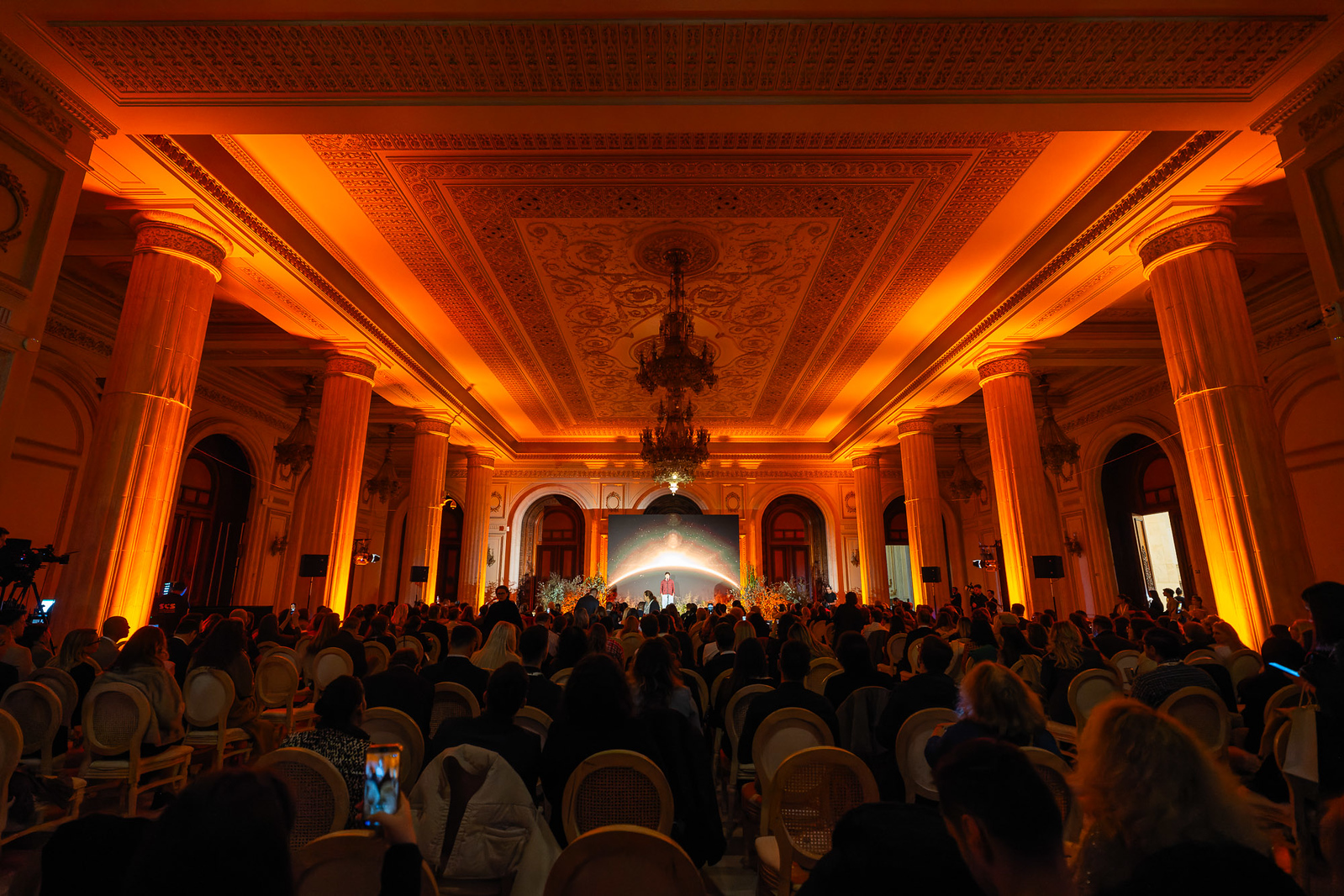 Climate Change Summit confirmă rolul României în conversația globală despre climă, competitivitate și inovație