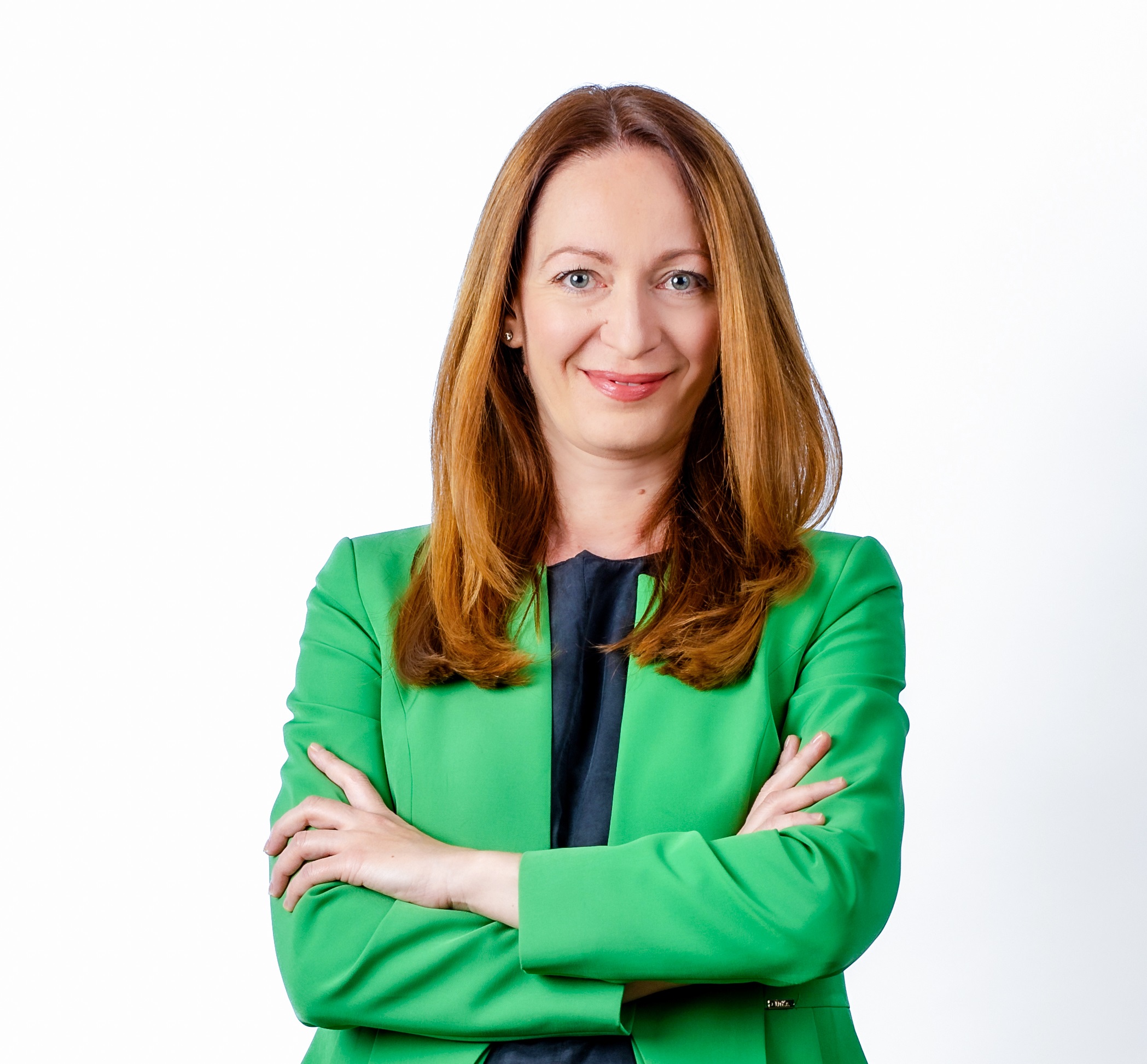 Wolf Theiss își consolidează practica de Corporate/M&A prin numirea Claudiei Popescu în poziţia de Partener în România