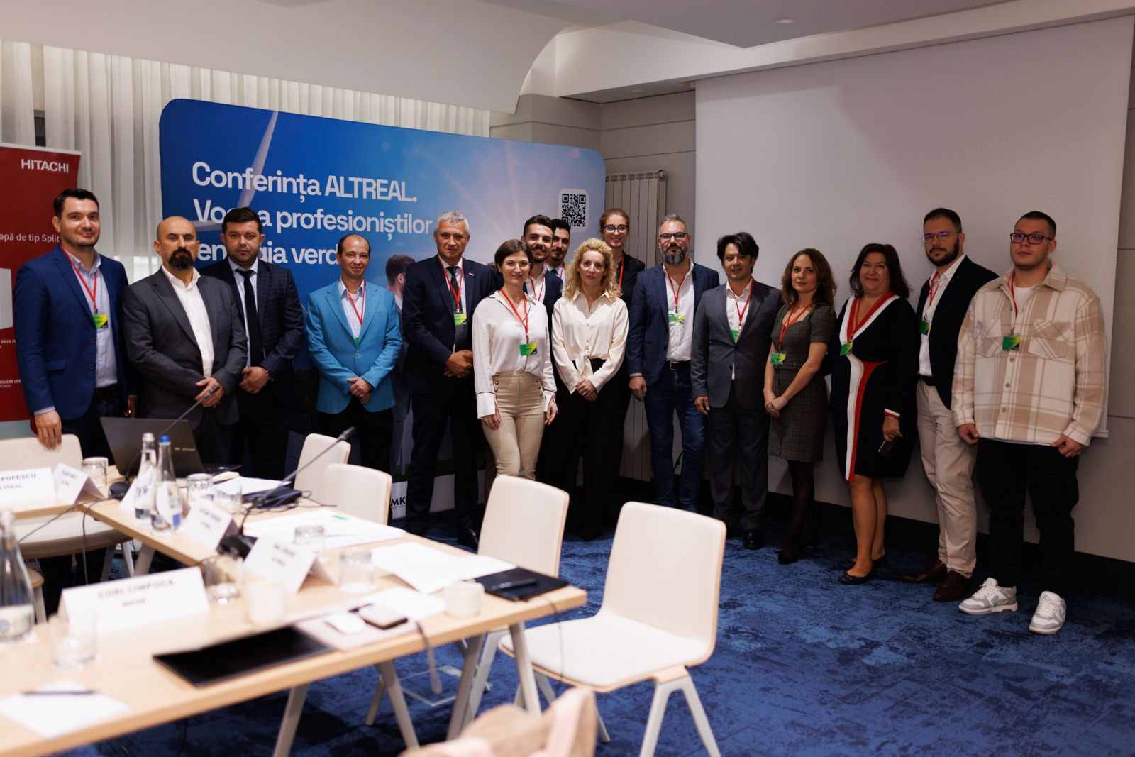 Piața fotovoltaică are nevoie de încredere, educație și standarde comune