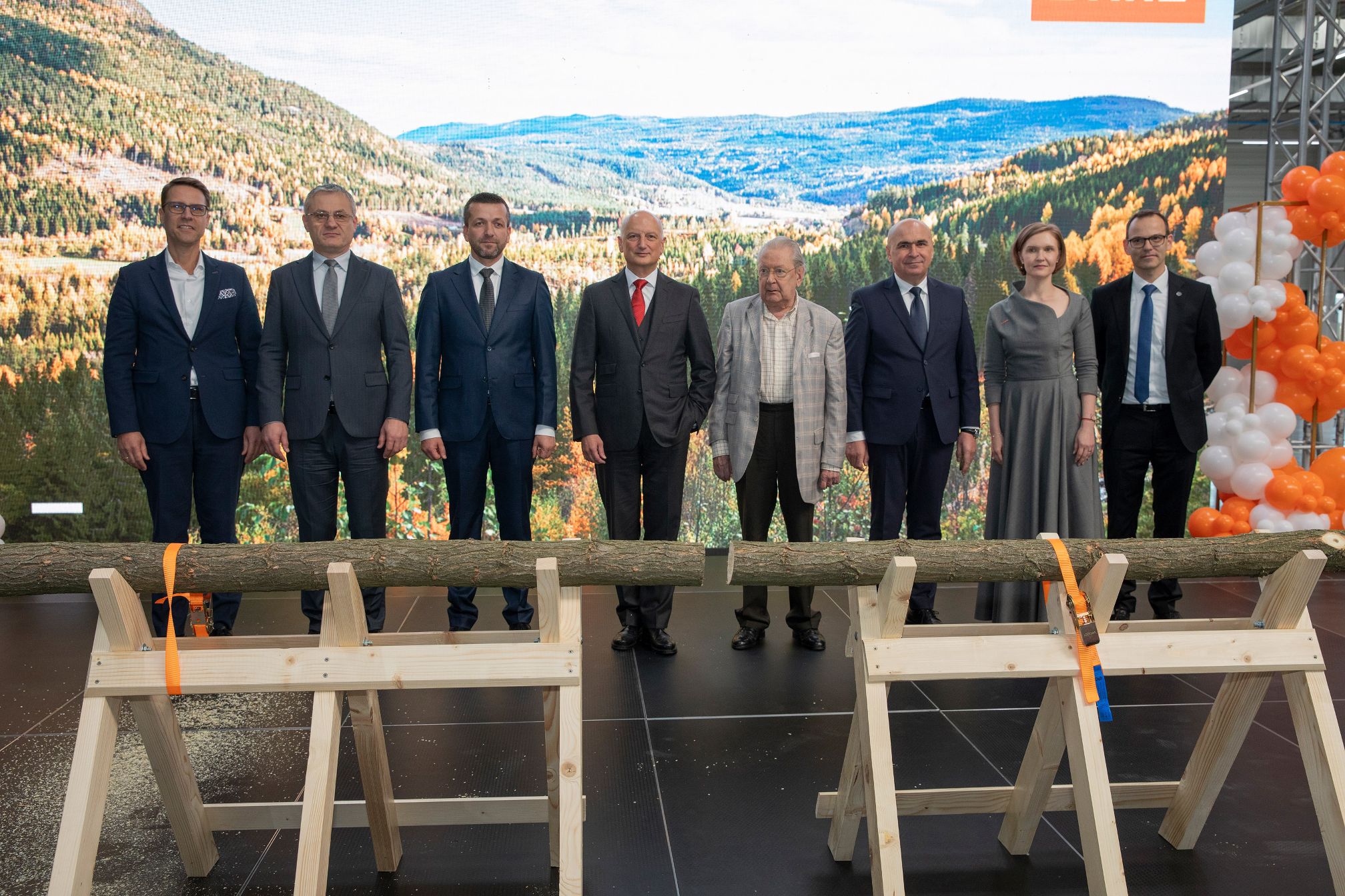 STIHL își consolidează rețeaua globală prin inaugurarea primei sale fabrici dedicate exclusiv producției de echipamente pe acumulatori, la Oradea, România