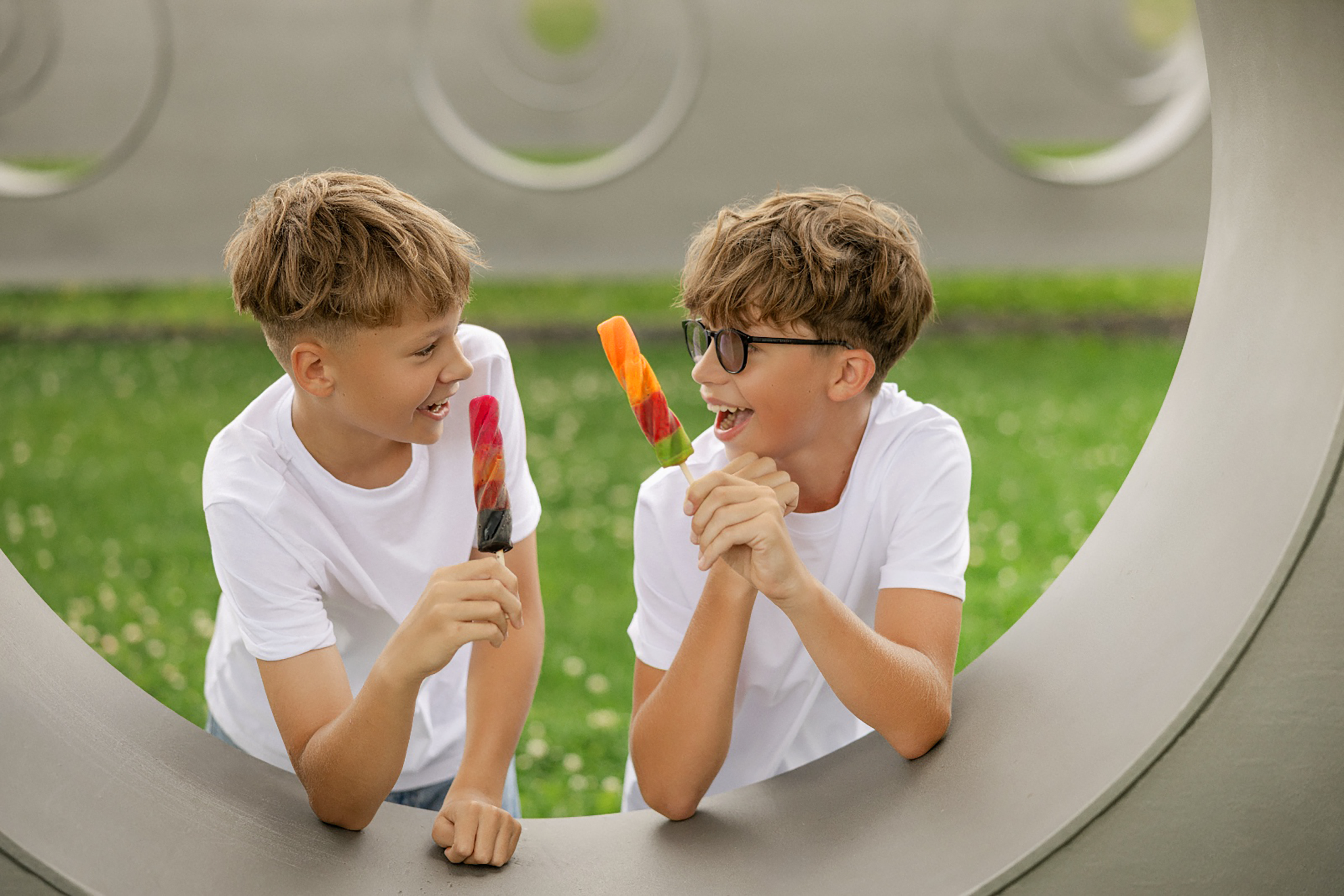 Froneri a încheiat acorduri pentru achiziționarea afacerii de înghețată a Food Union