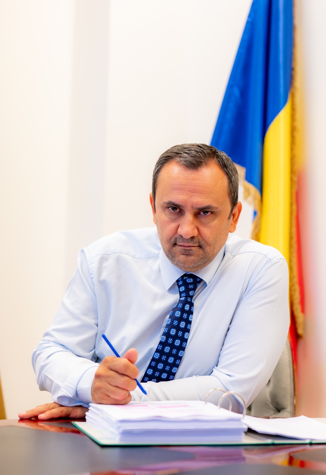 ANAF nu intenționeazã fiscalizarea autoconsumului populației