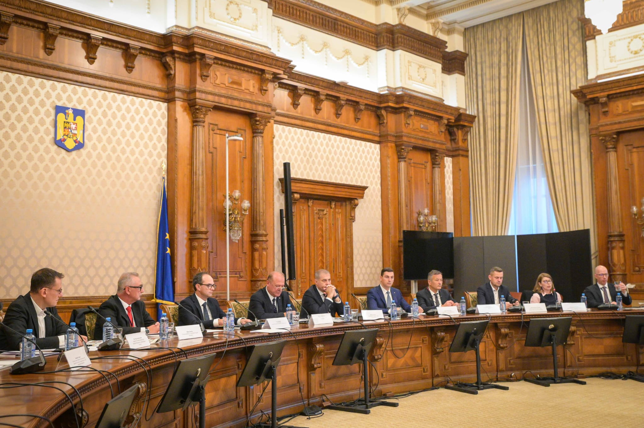 Industria băuturilor spirtoase pledează pentru un sistem fiscal unitar, cu o cotă armonizată stabilită în funcție de conținutul de etanol