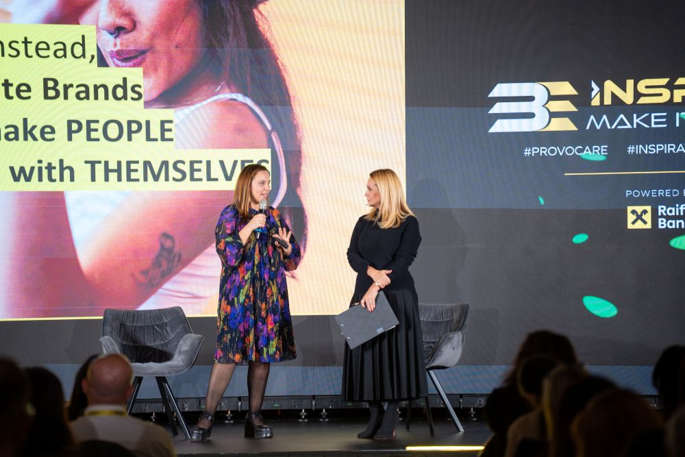 Impactul AI-ul în business, subiectul principal al conferinței „Be Inspired” de la Iași