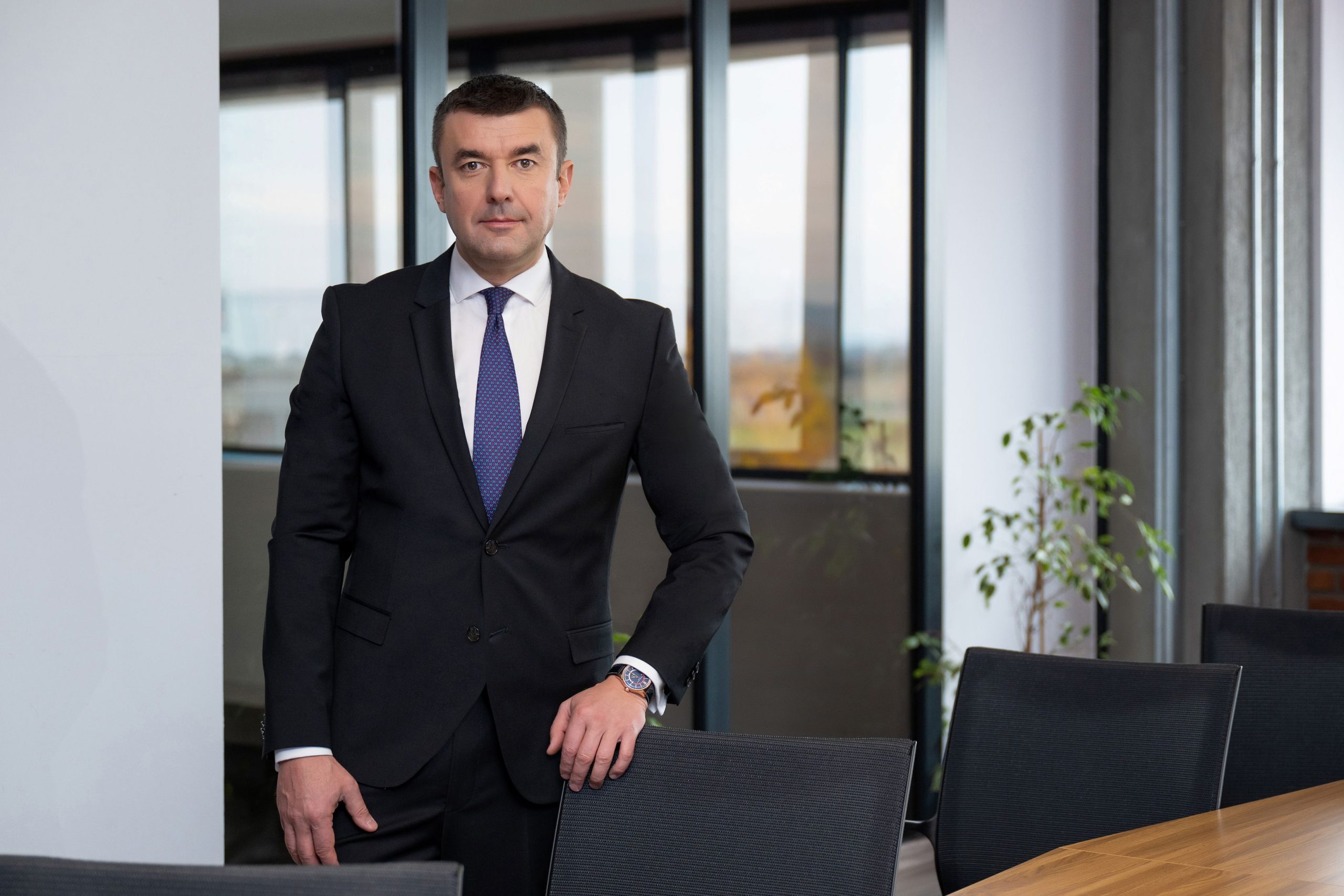 Beko România sprijină Secția Pneumologie a Institutului „Marius Nasta” prin dotări ce îmbunătățesc condițiile de spitalizare