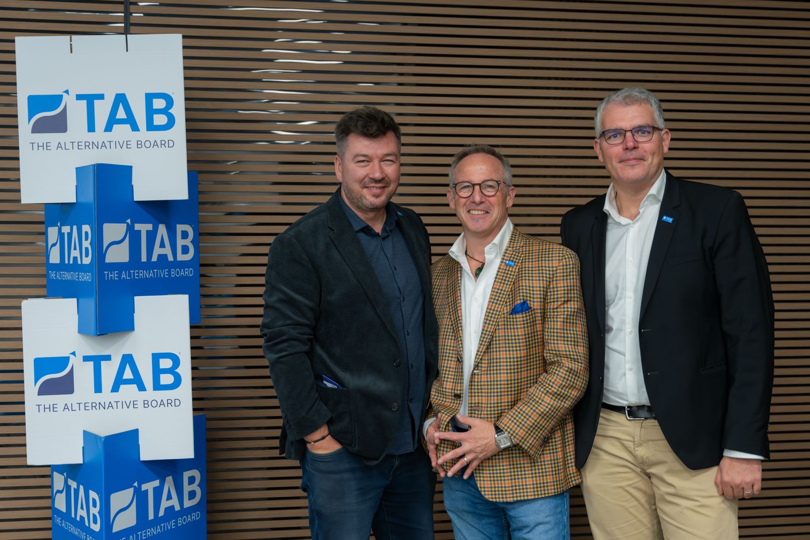 TAB România extinde în întreaga țară modelul american de business care a susținut creșterea a peste 25.000 de companii în întreaga lume