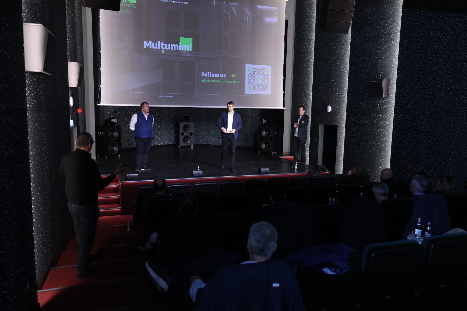 De ce stagnează digitalizarea României: scor 3,1/10 la guvernanță digitală și lipsă de coordonare centrală. Raportul amplu al unor experți din Estonia vine cu soluții De ce stagnează digitalizarea României: scor 3,1/10 la guvernanță digitală și lipsă de coordonare centrală. Raportul amplu al unor experți din Estonia vine cu soluții