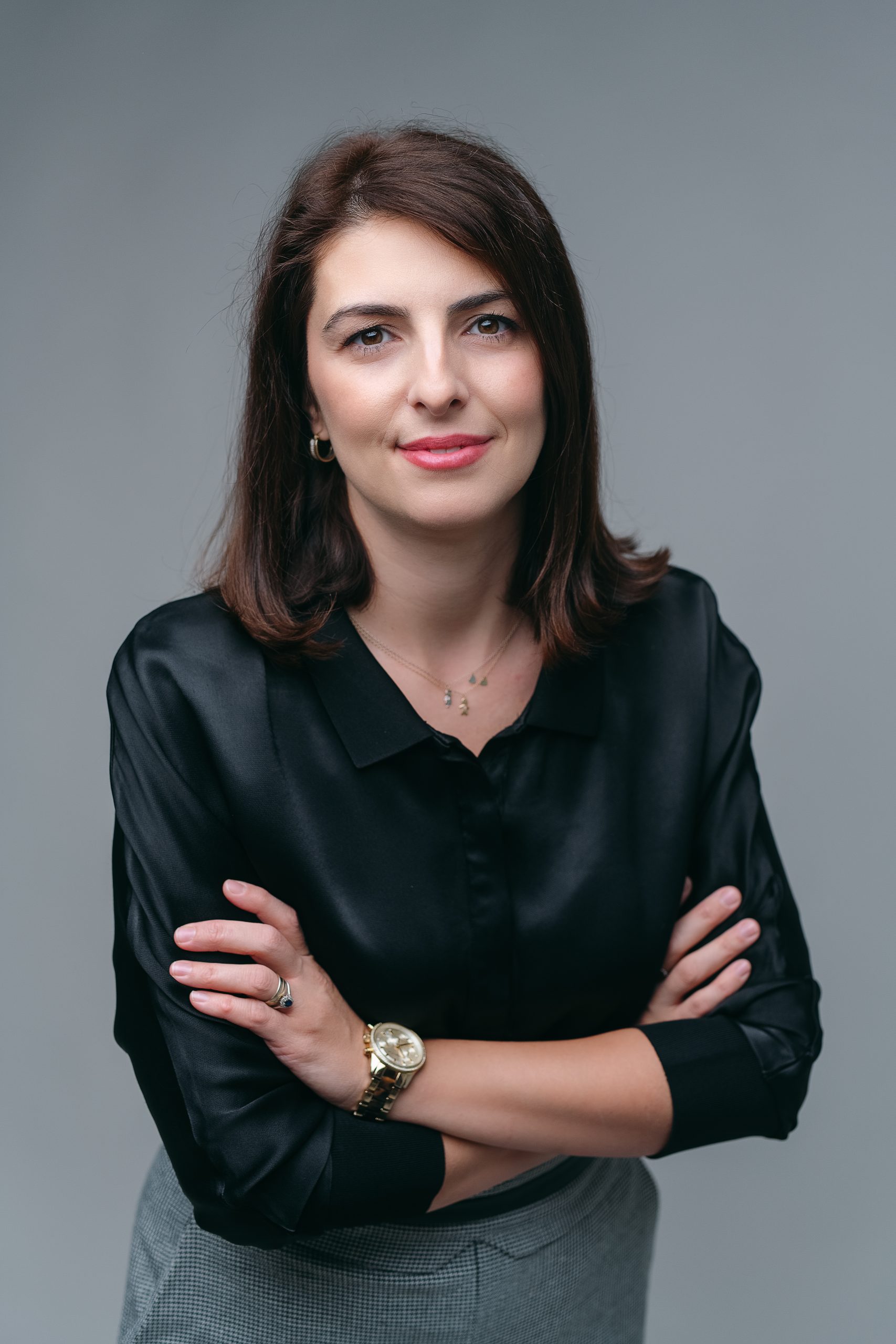 Ana Negulescu preia rolul de Director Soluții de Asigurare Corporate în cadrul UNIQA Asigurări