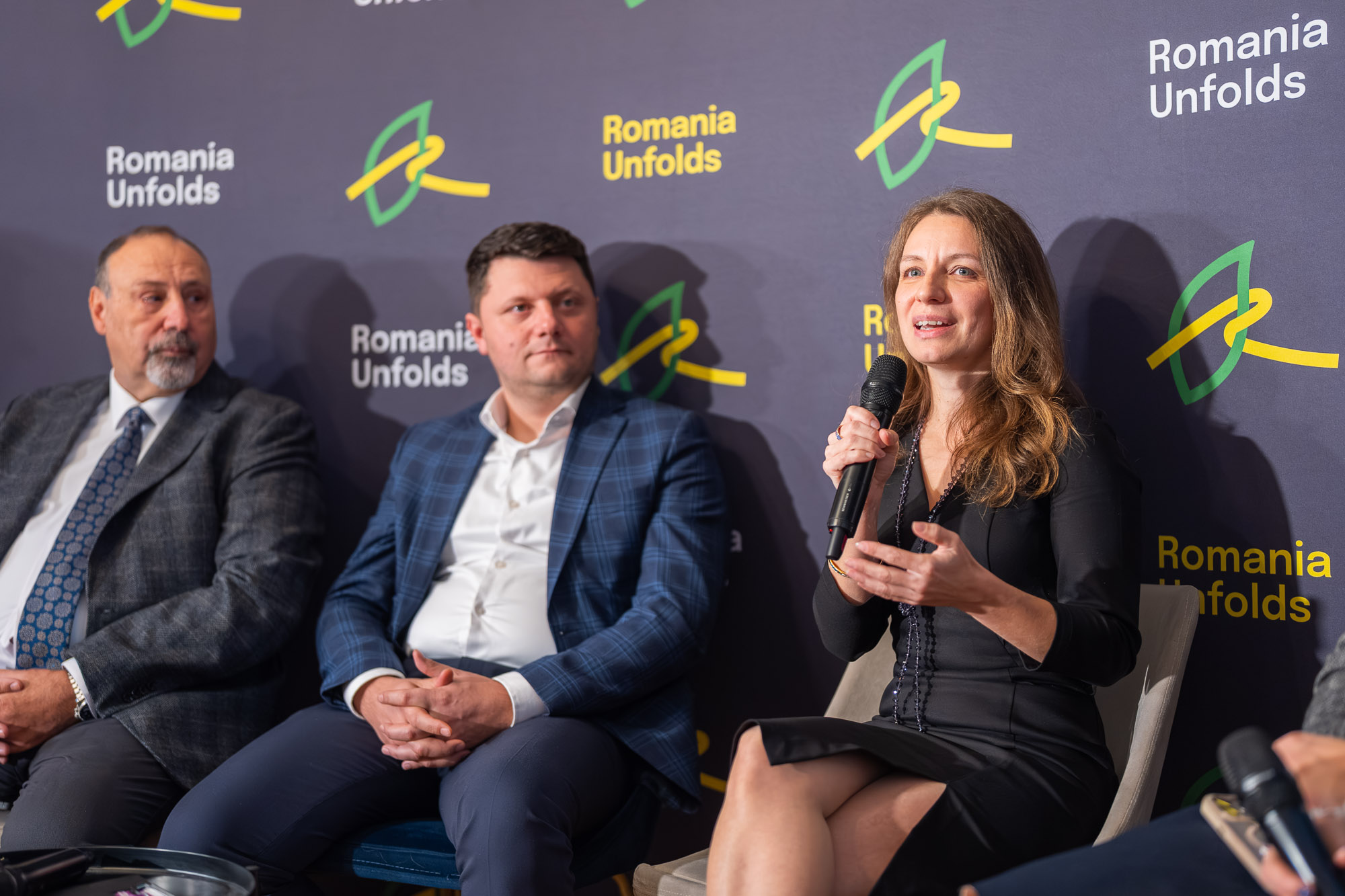 Romania Unfolds: biogaz, energie solară și geotermală – soluțiile care schimbă harta energetică a României