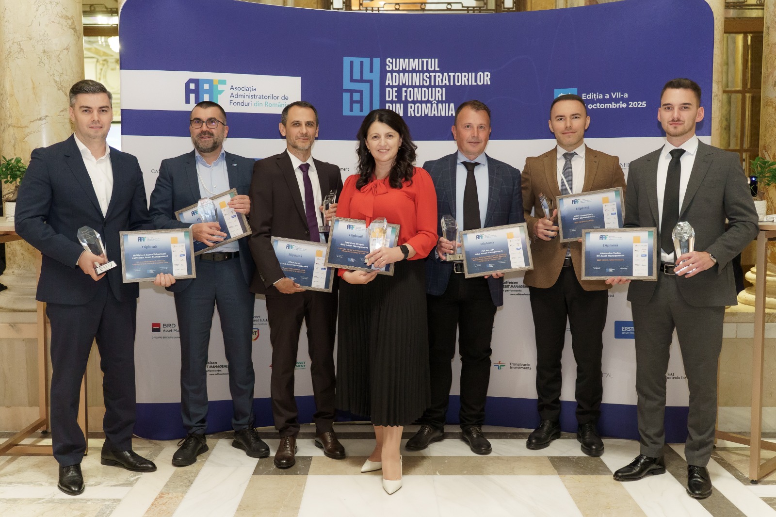 După depășirea pragului de un milion de investitori, industria de asset management din România a intrat în faza de maturizare accelerată