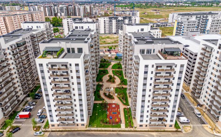 HILS Development marchează vânzarea integrală a ansamblului HILS Brauner, consolidând prezența în estul Capitalei