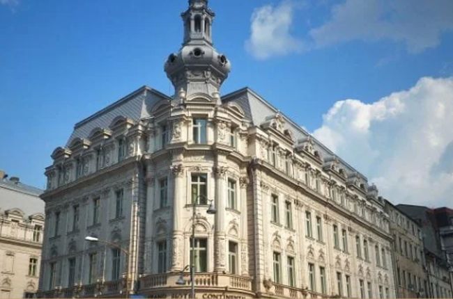 Continental Hotels anunță câștigătorul apelului „Hotelul ca intersecție între oameni”