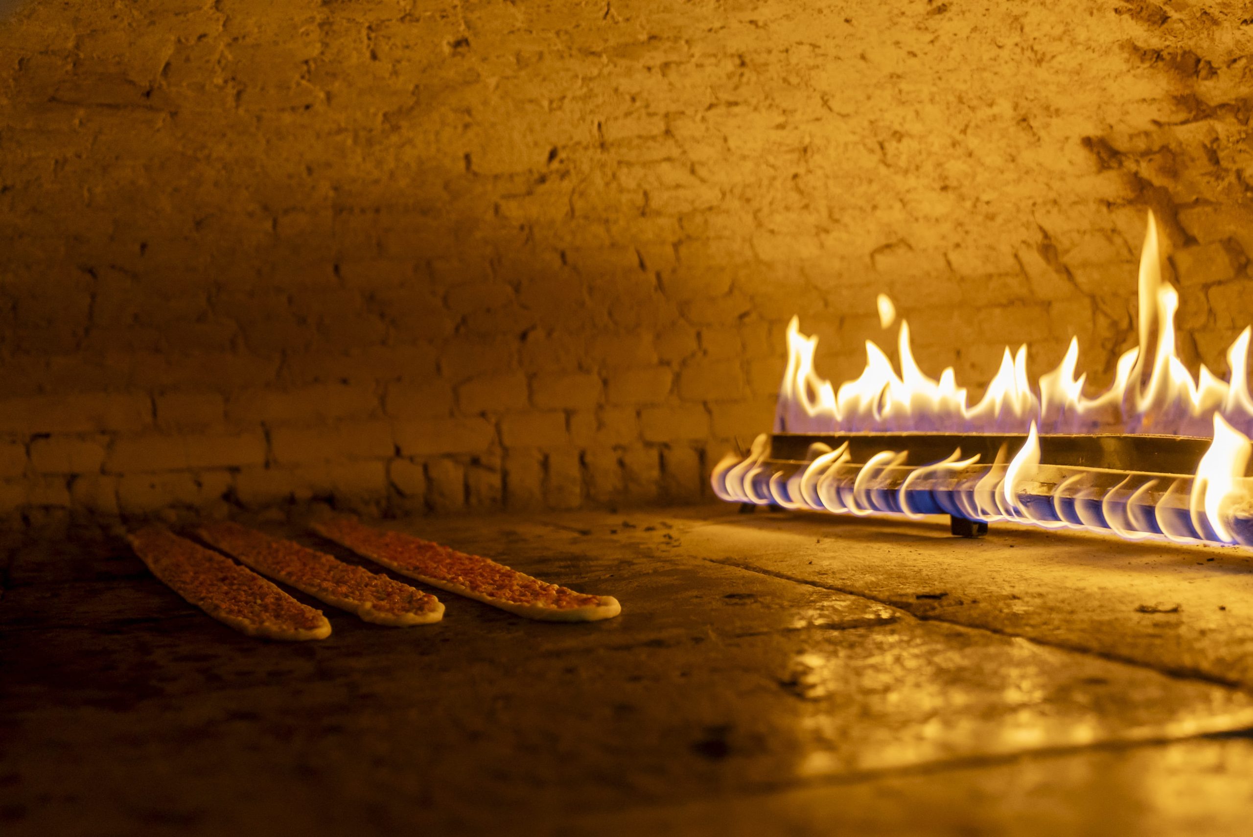 Povestea pâinii din Anatolia: Tradiția culinară milenară a Turciei, vie și astăzi