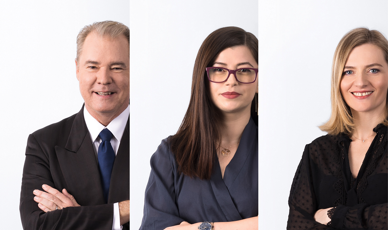 Wolf Theiss a asistat Rheinmetall în legătură cu semnarea unui acord de înființare a unui joint venture cu Pirochim Victoria