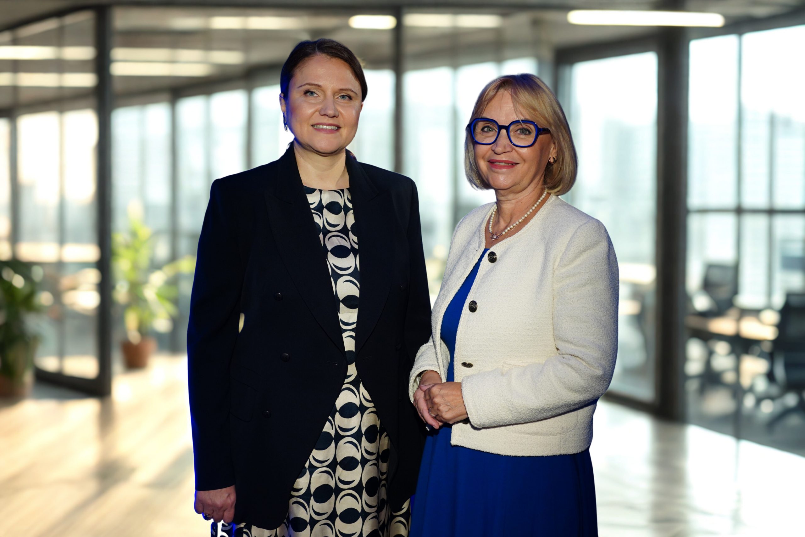 Sika România anunță numirea Cameliei Ene în rolul de General Manager, începând din luna noiembrie a acestui an