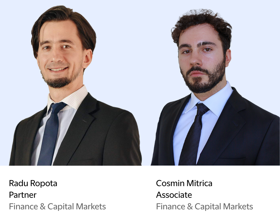 Clifford Chance Badea a asistat consorțiul de bănci de investiții în legătură cu emisiunea de obligațiuni AT1 de 500 milioane Euro lansată de Banca Transilvania pe piețele externe