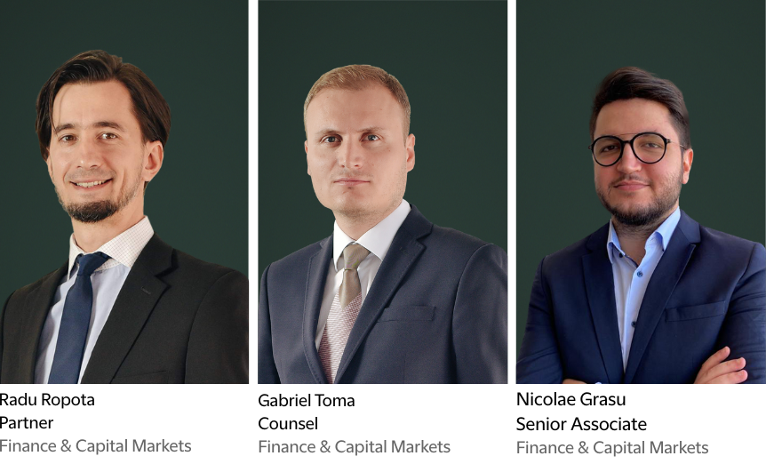 Clifford Chance Badea a asistat consorțiul de bănci de investiții în legătură cu emisiunea de obligațiuni de 600 milioane Euro lansată de DIGI România
